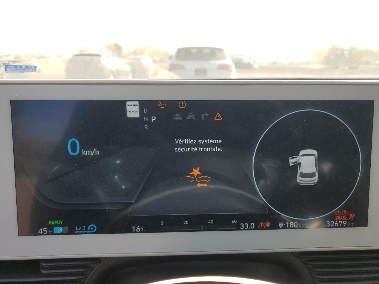 2024 Hyundai Ioniq 5 Sel Gray vin: KM8KNDDF7RU323480