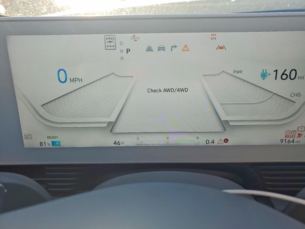 2024 Hyundai Ioniq 5 Sel White vin: KM8KNDDF8RU317414