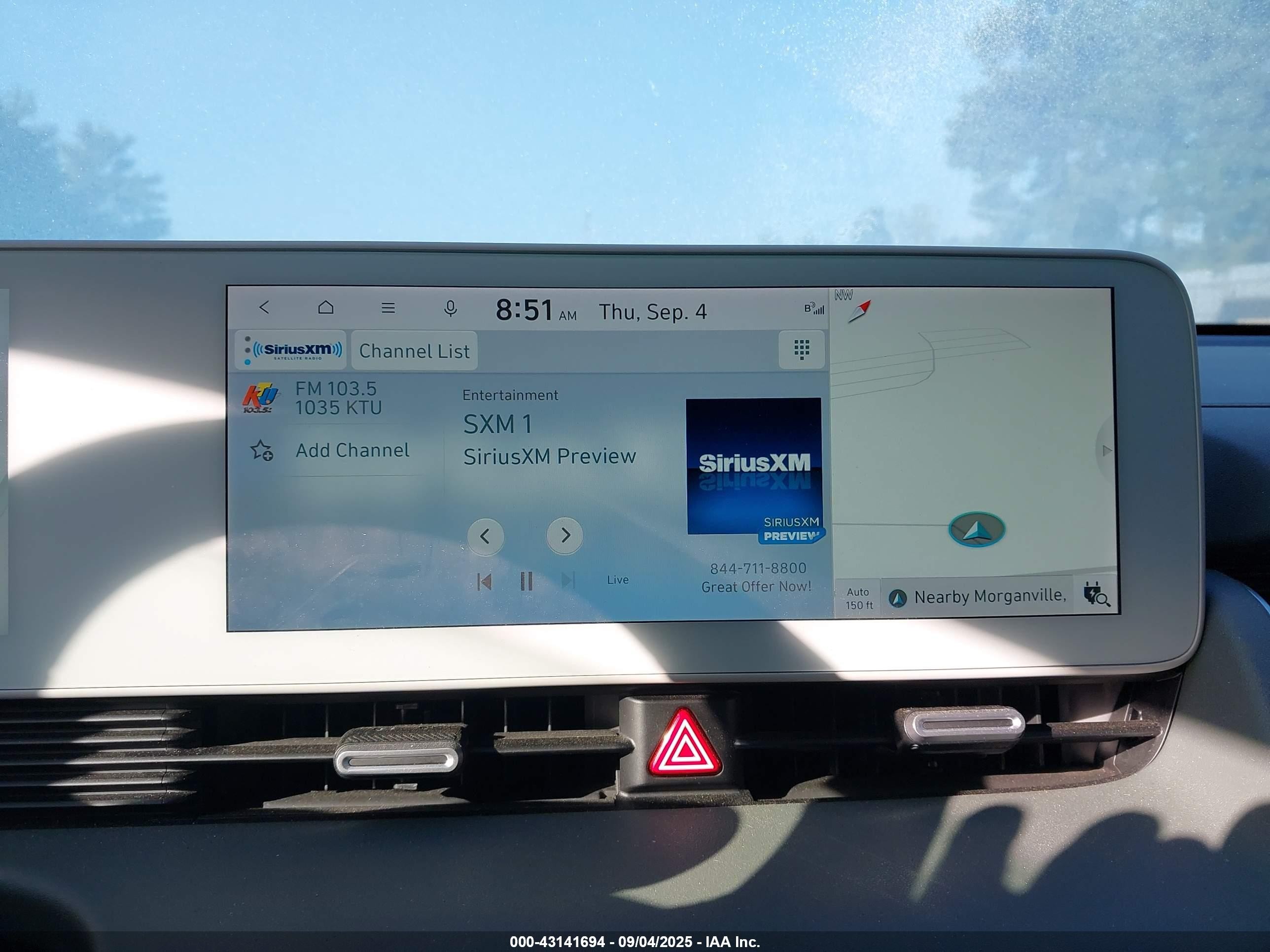 2022 Hyundai Ioniq 5 Limited Gray vin: KM8KRDAF0NU063863