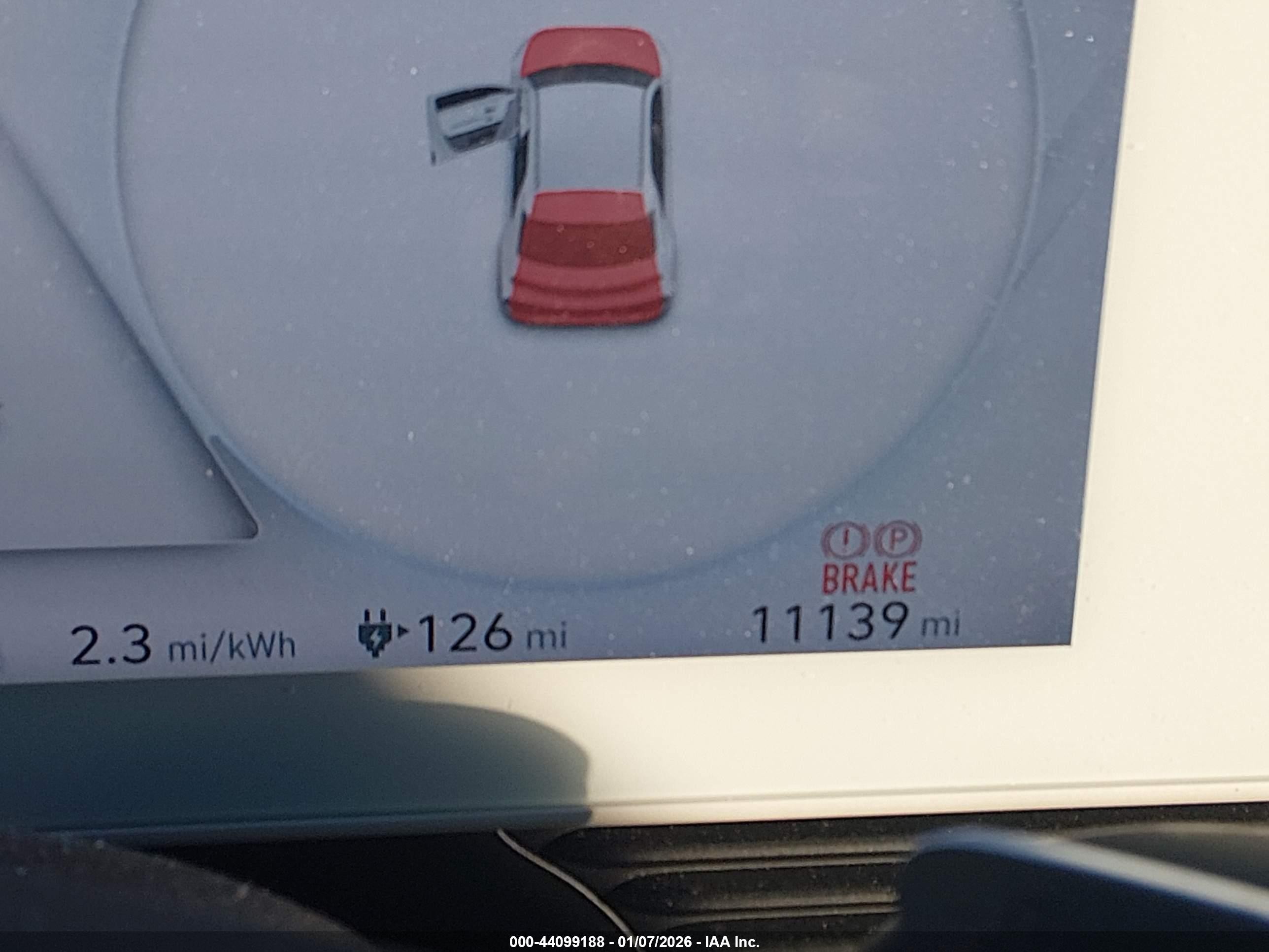 2024 Hyundai Ioniq 5 Limited Gray vin: KM8KRDDF9RU313179