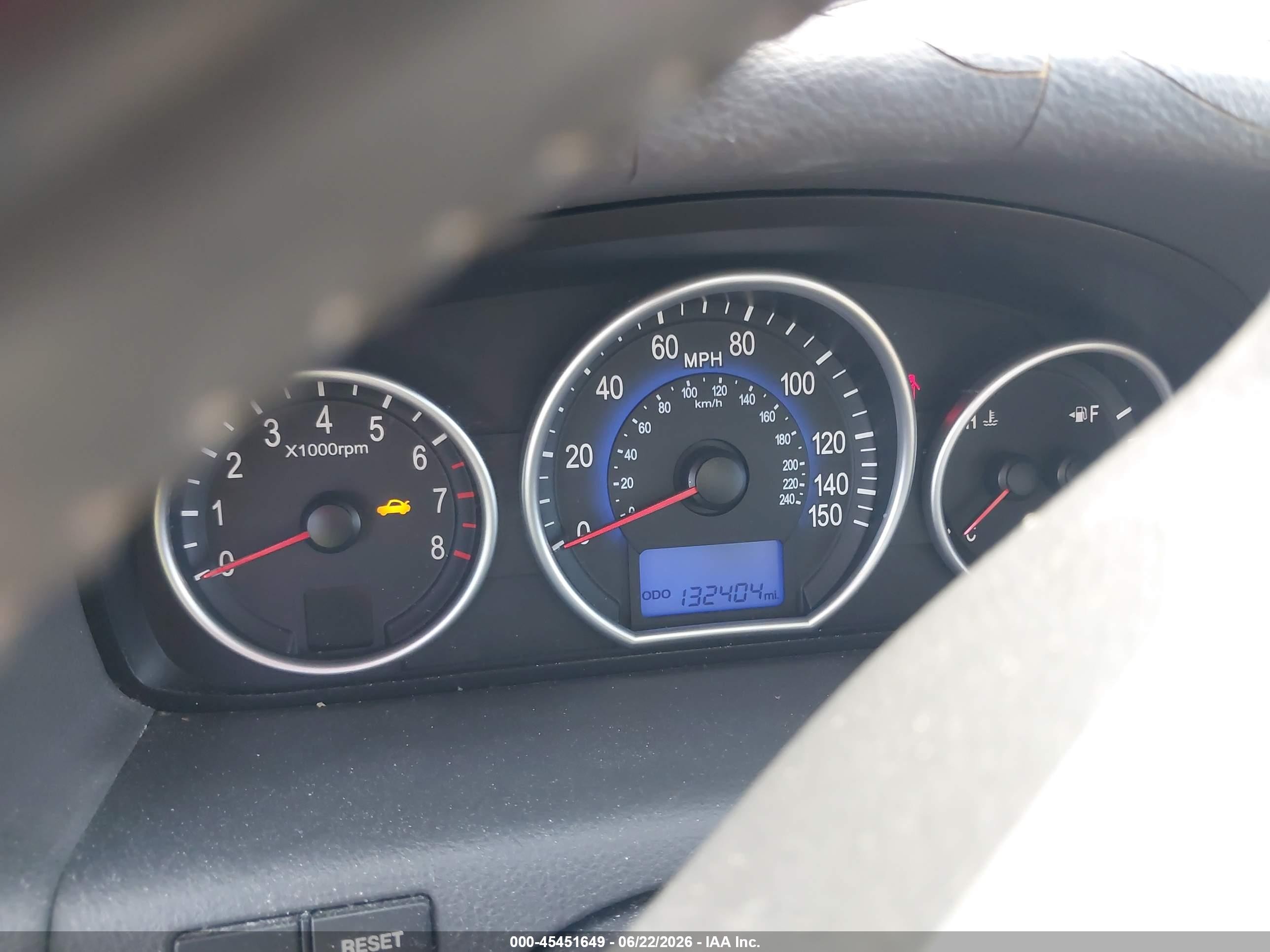 2008 Hyundai Veracruz Gls/limited/se White vin: KM8NU13C08U030699
