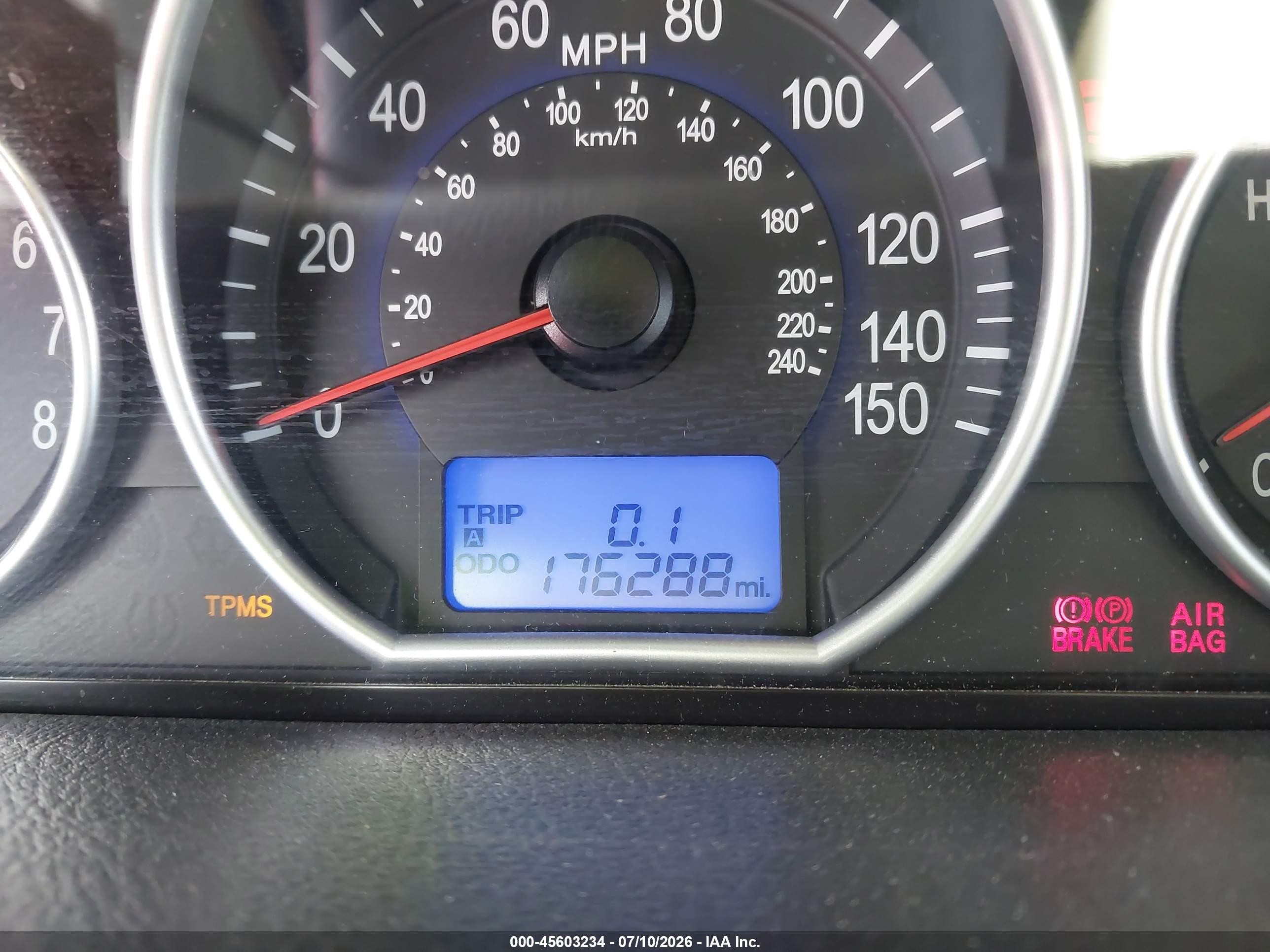 2007 Hyundai Veracruz Gls/limited/se Silver vin: KM8NU13C57U008065