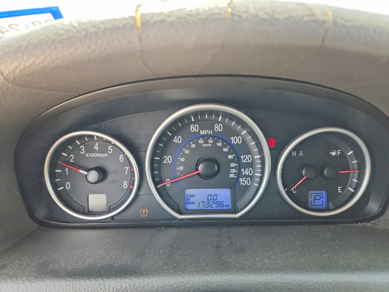2008 Hyundai Veracruz Gls Beige vin: KM8NU13C98U032189