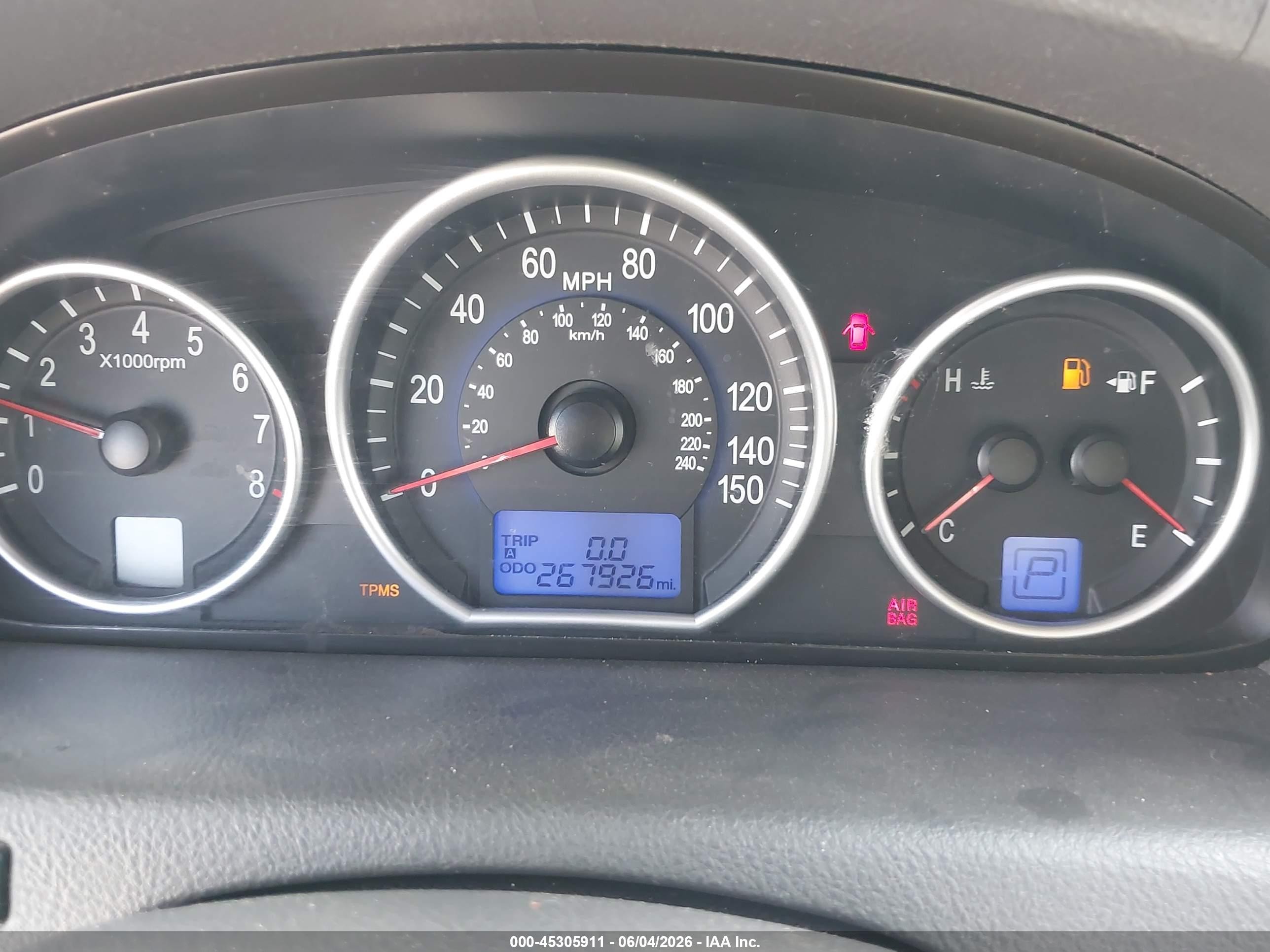 2008 Hyundai Veracruz Gls/limited/se White vin: KM8NU13CX8U033996