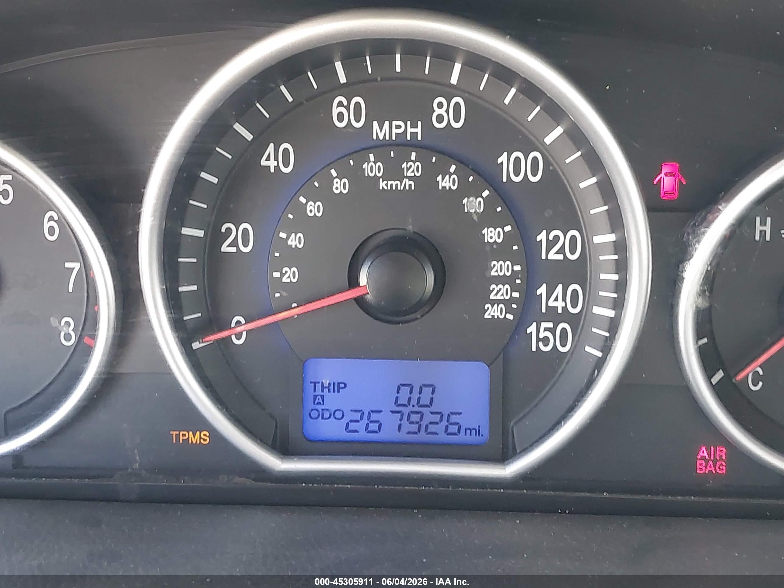 2008 Hyundai Veracruz Gls/limited/se White vin: KM8NU13CX8U033996