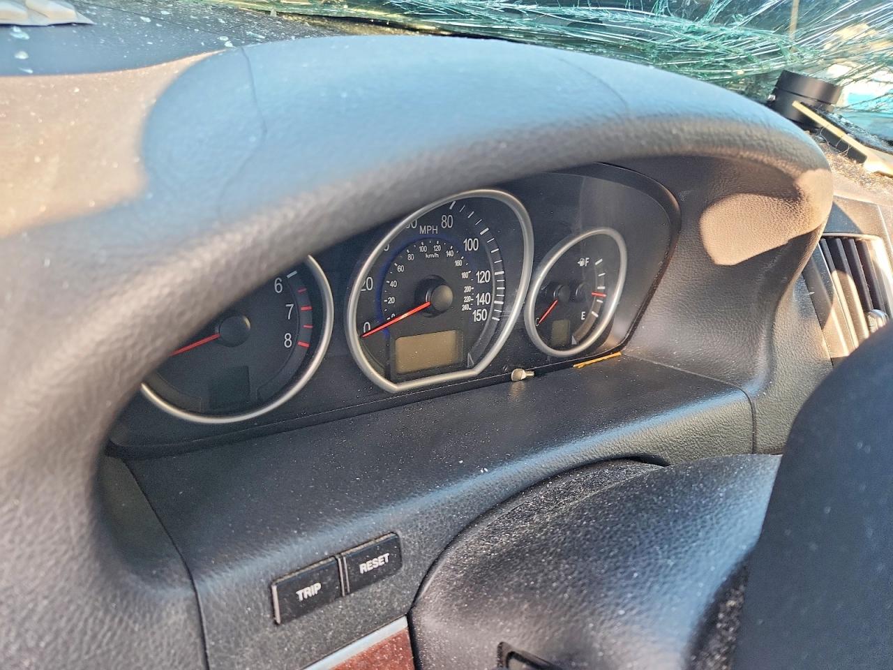 2011 Hyundai Veracruz Limited Charcoal vin: KM8NU4CC0BU176562