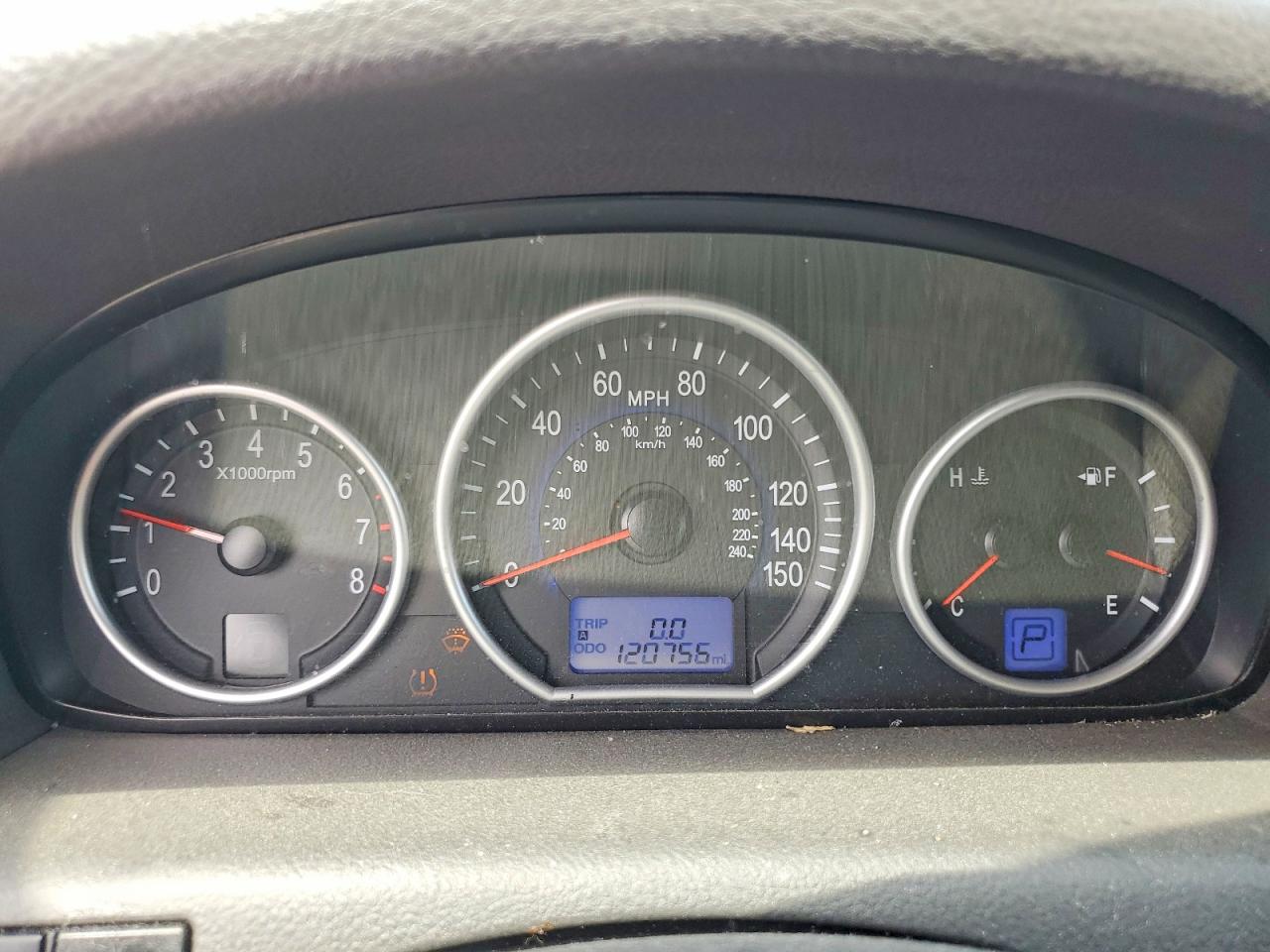 2010 Hyundai Veracruz Limited Beige vin: KM8NU4CC1AU136537
