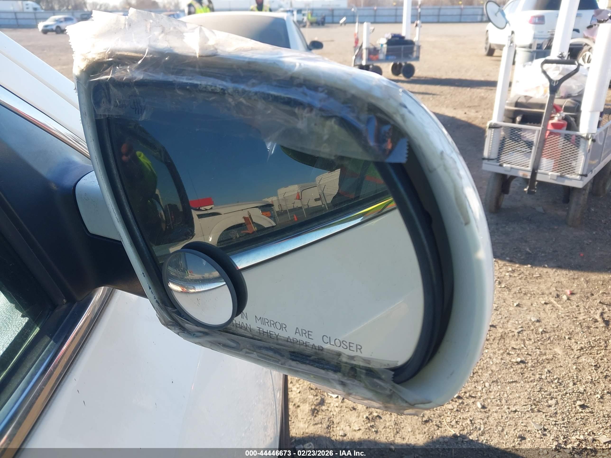 2011 Hyundai Veracruz Limited White vin: KM8NU4CC2BU166888