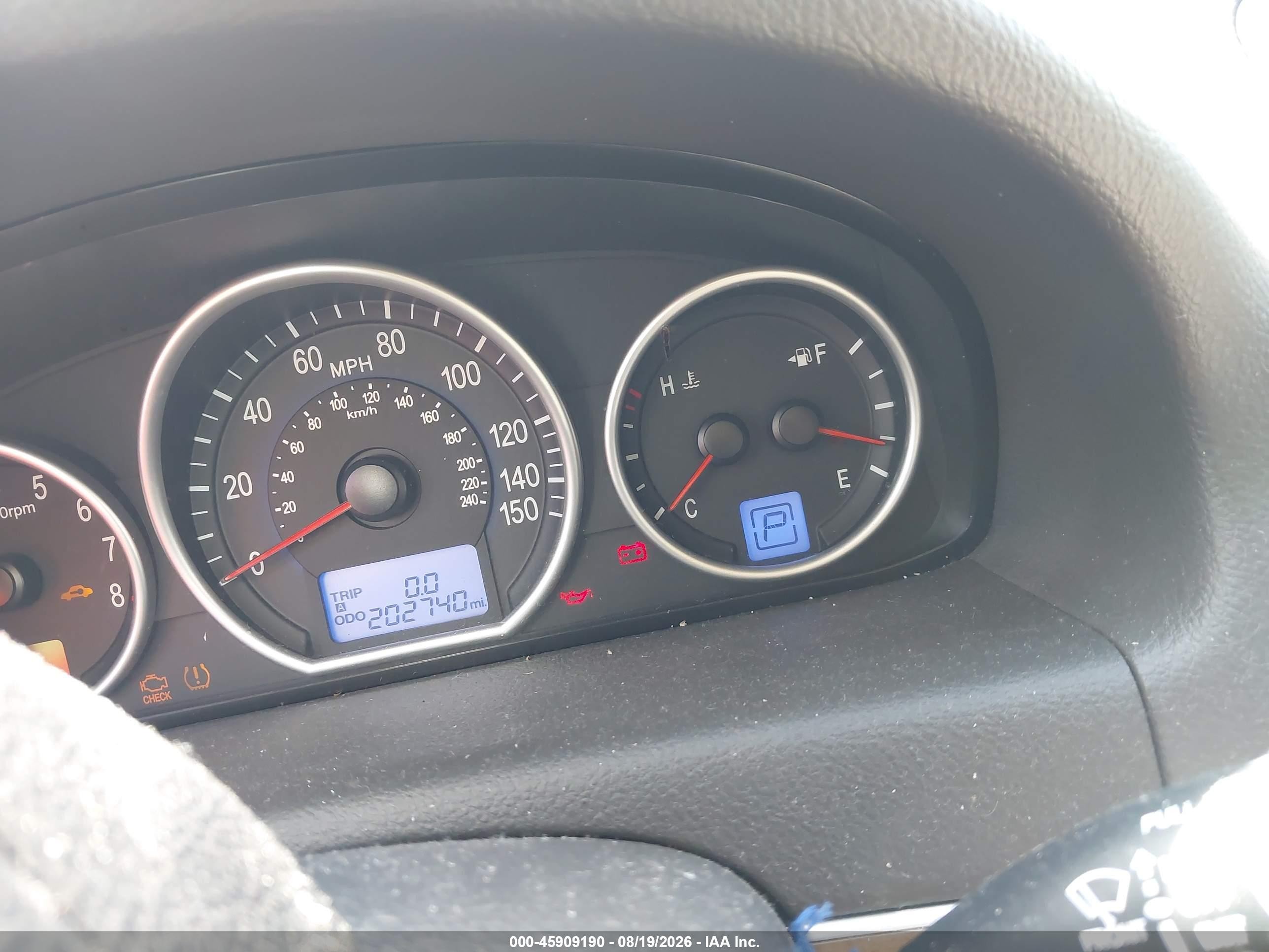 2012 Hyundai Veracruz Limited White vin: KM8NU4CC4CU204185