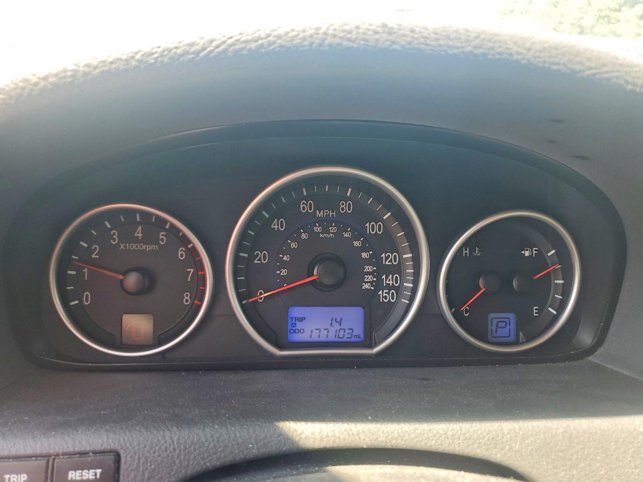 2011 Hyundai Veracruz Gls Gray vin: KM8NU4CC5BU151141
