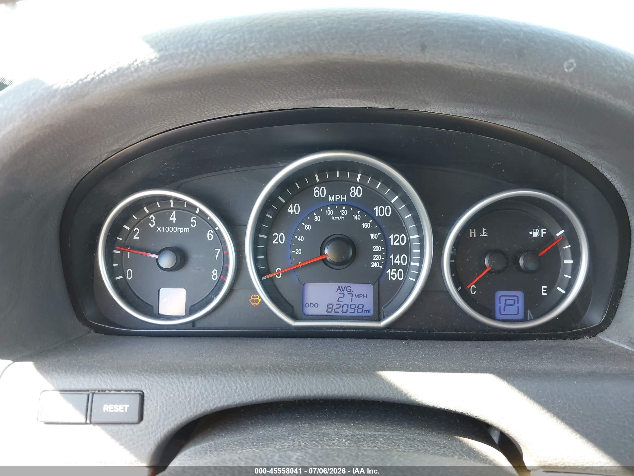 2011 Hyundai Veracruz Limited White vin: KM8NU4CC5BU174550