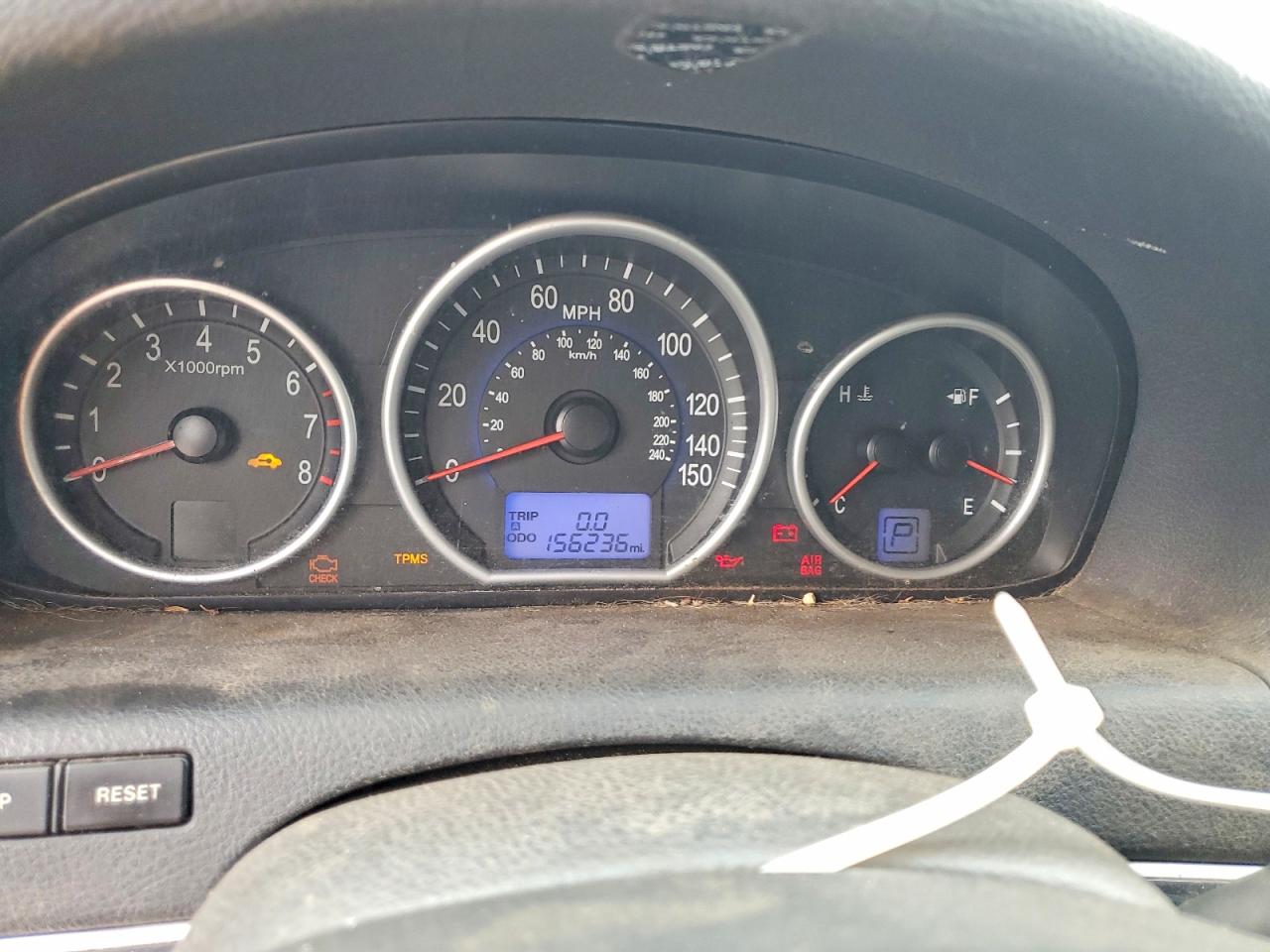 2011 Hyundai Veracruz Limited Серый vin: KM8NU4CC6BU141086