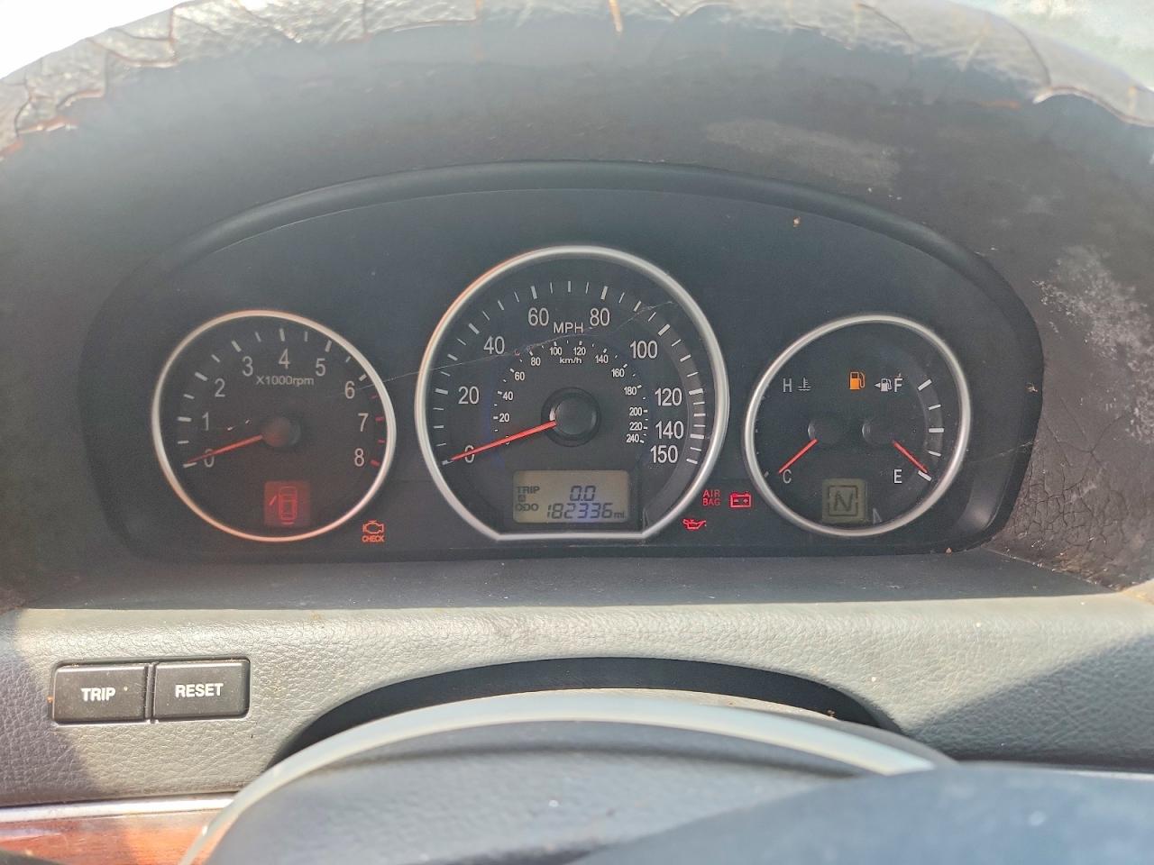 2011 Hyundai Veracruz Gls Silver vin: KM8NU4CC6BU163878