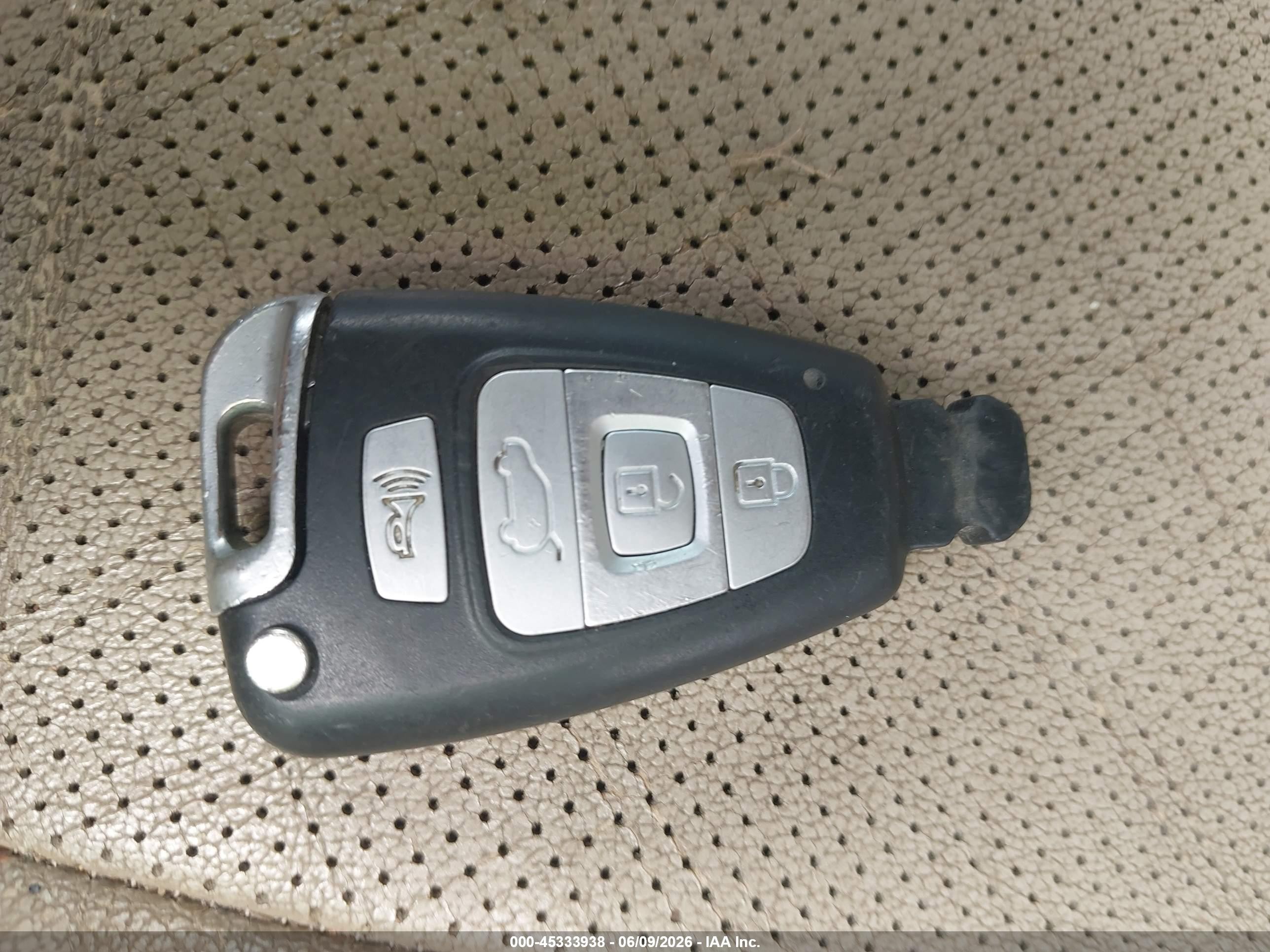 2012 Hyundai Veracruz Limited Коричневый vin: KM8NU4CC6CU189351