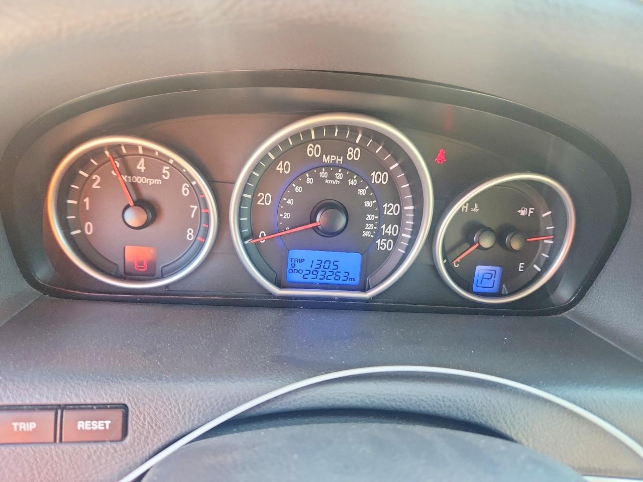 2011 Hyundai Veracruz Gls Серебряный vin: KM8NU4CC7BU152551