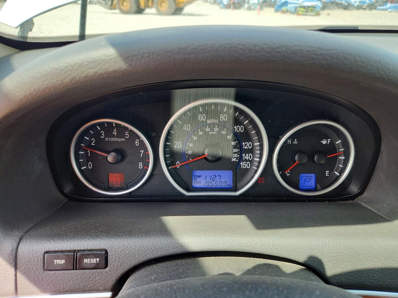2012 Hyundai Veracruz Limited Silver vin: KM8NU4CC7CU184997