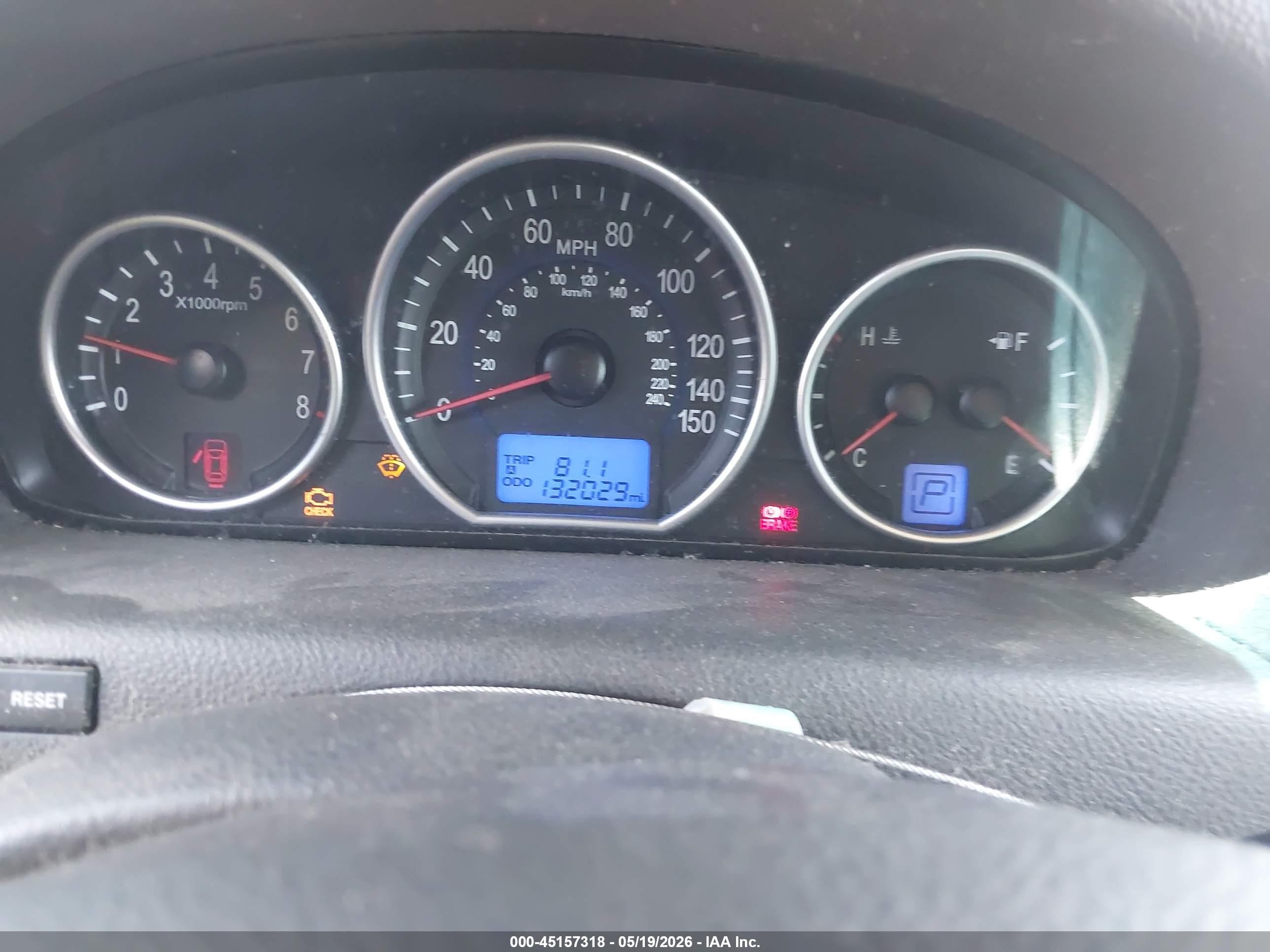 2011 Hyundai Veracruz Limited Коричневый vin: KM8NU4CC8BU166233