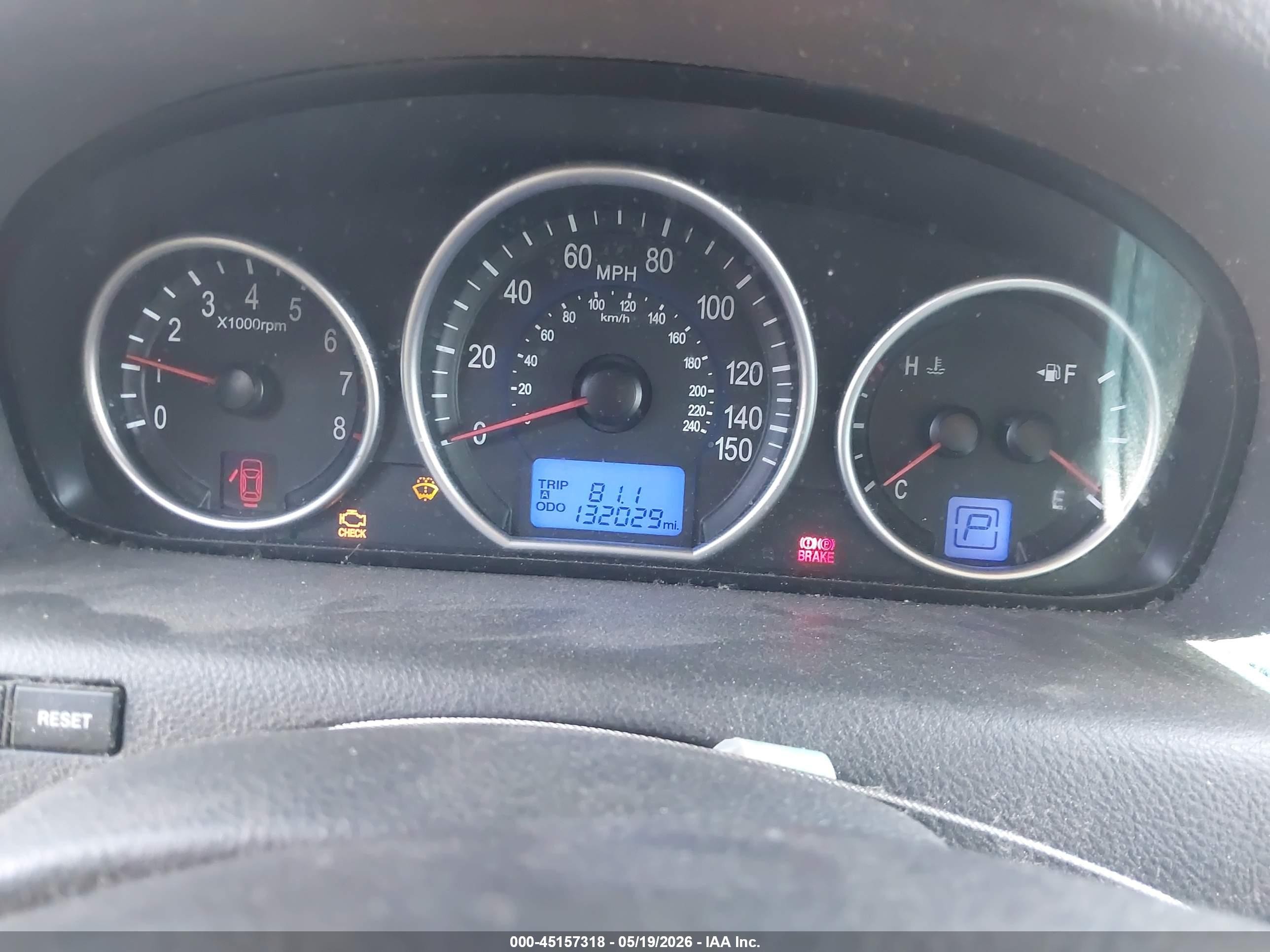 2011 Hyundai Veracruz Limited Коричневый vin: KM8NU4CC8BU166233