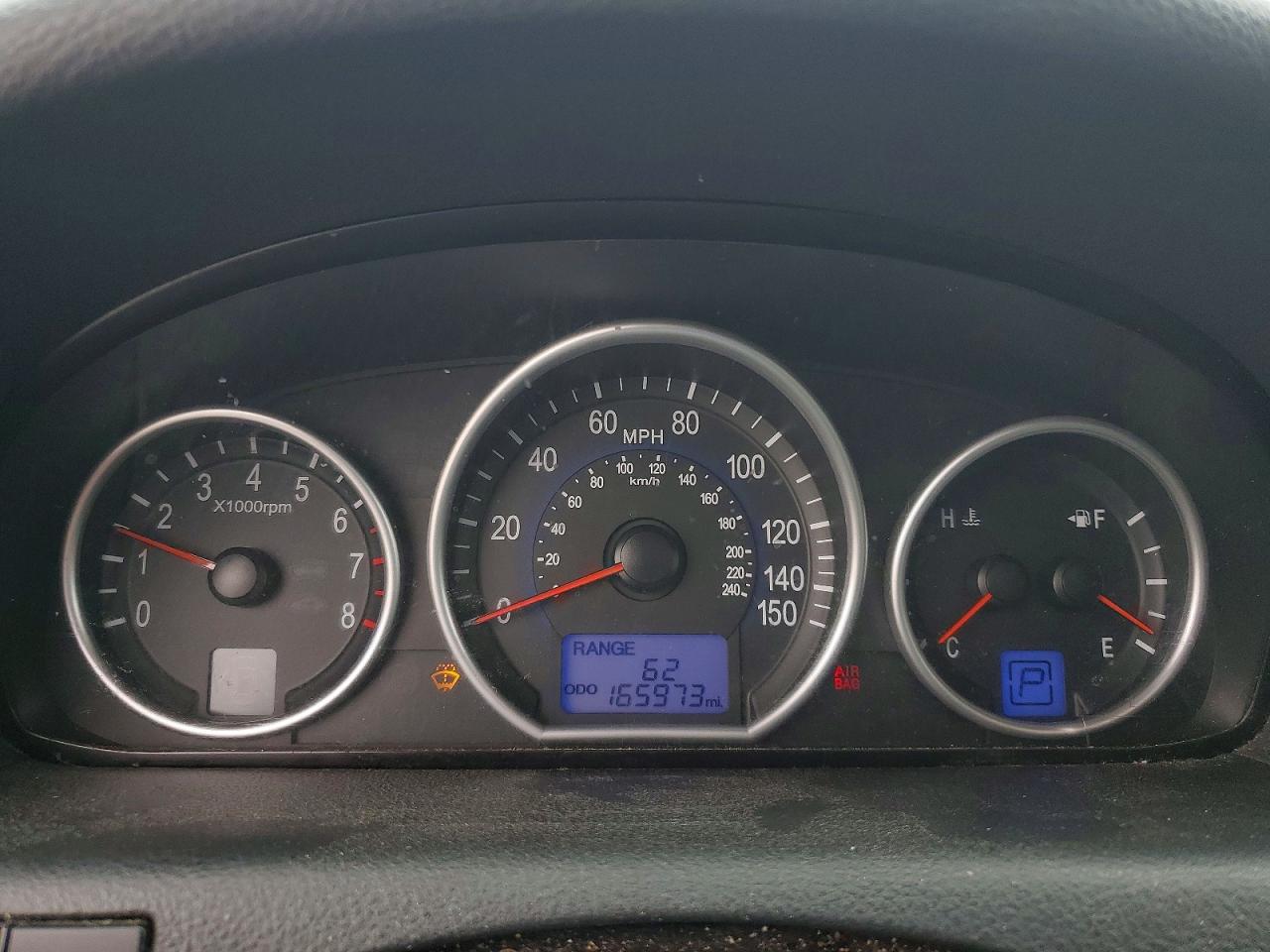 2011 Hyundai Veracruz Limited Gray vin: KM8NU4CC9BU167102