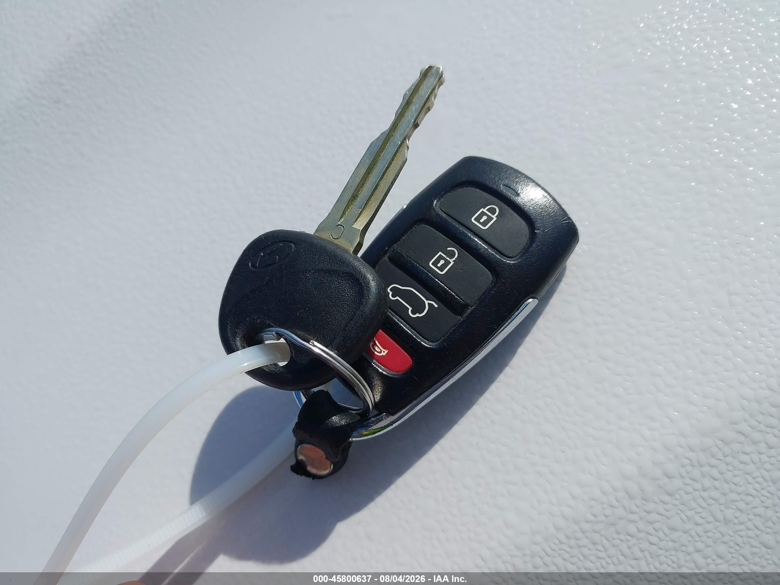2008 Hyundai Veracruz Gls/limited/se Черный vin: KM8NU73C08U073331