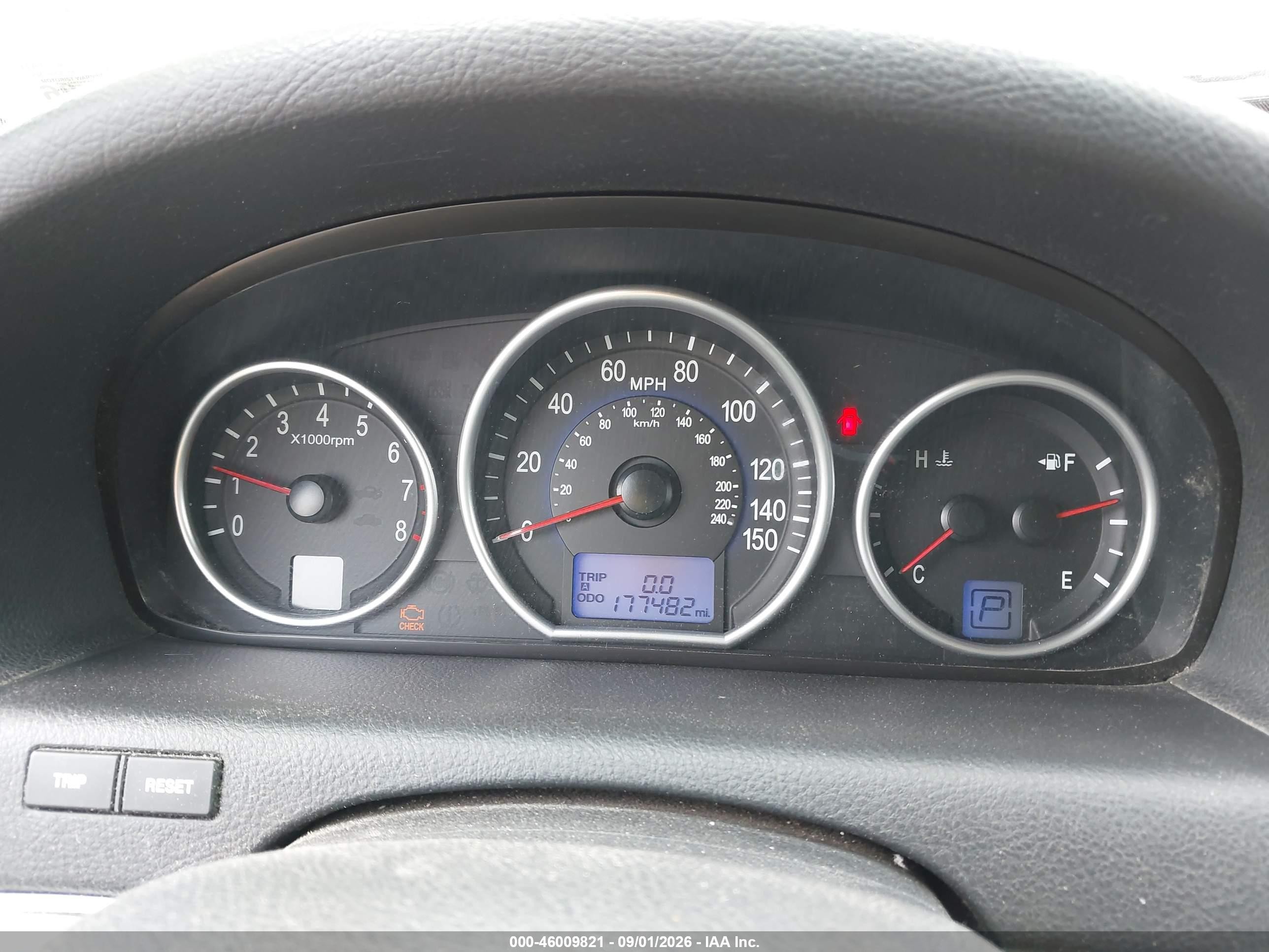 2007 Hyundai Veracruz Gls/limited/se Gray vin: KM8NU73C57U015827
