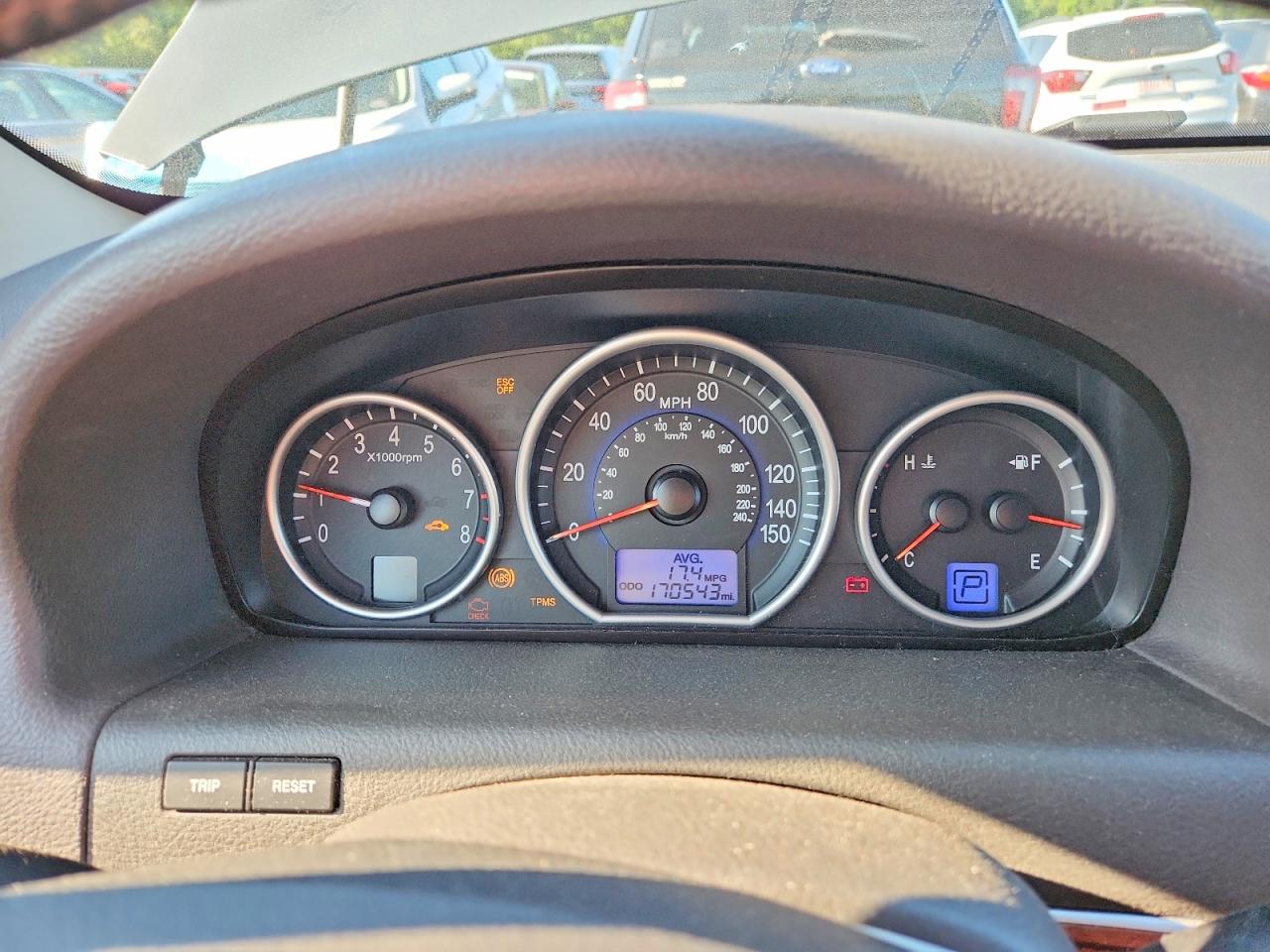 2008 Hyundai Veracruz Gls Зеленый vin: KM8NU73C68U038535