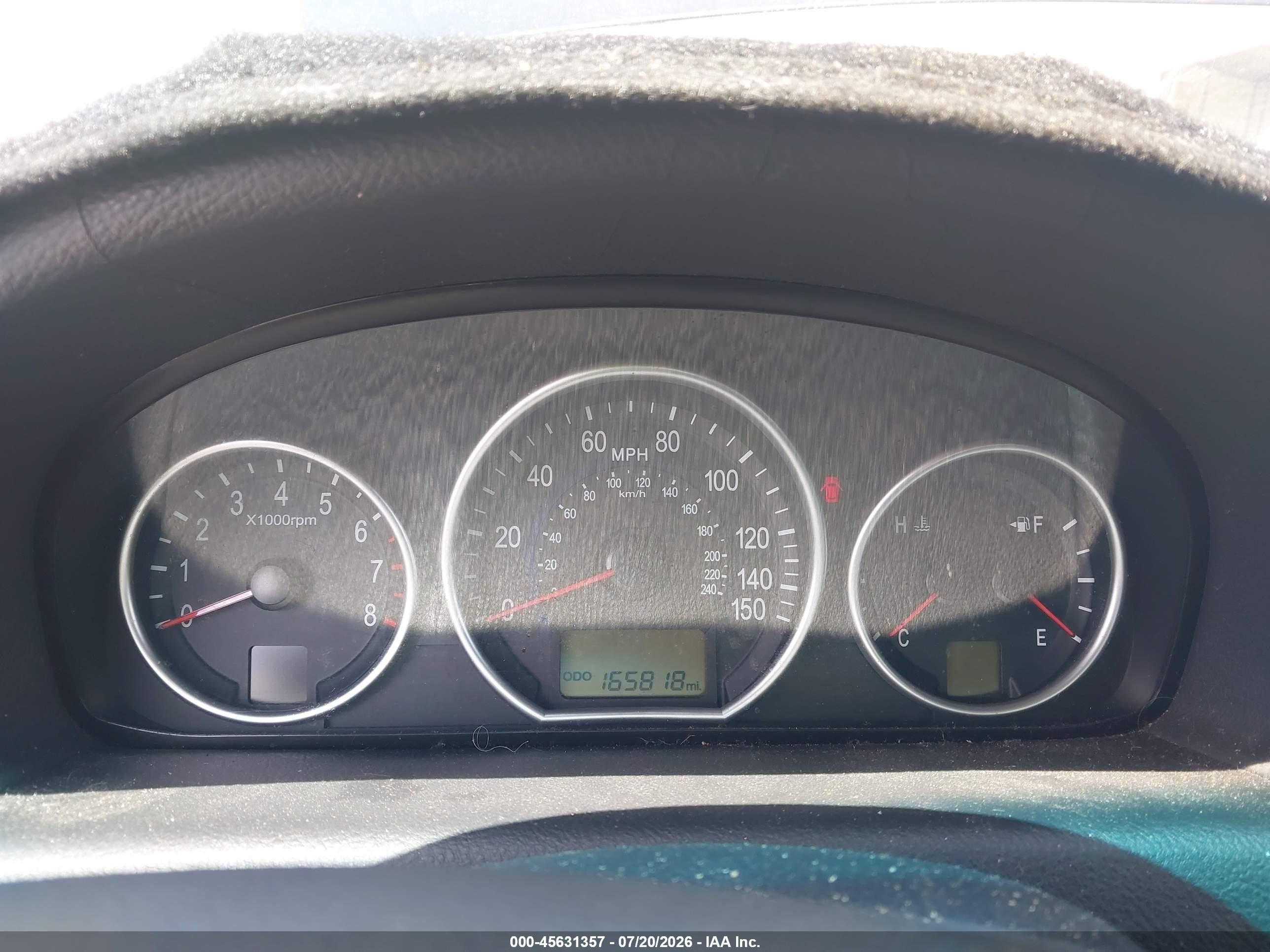 2008 Hyundai Veracruz Gls/limited/se Gray vin: KM8NU73C88U058401