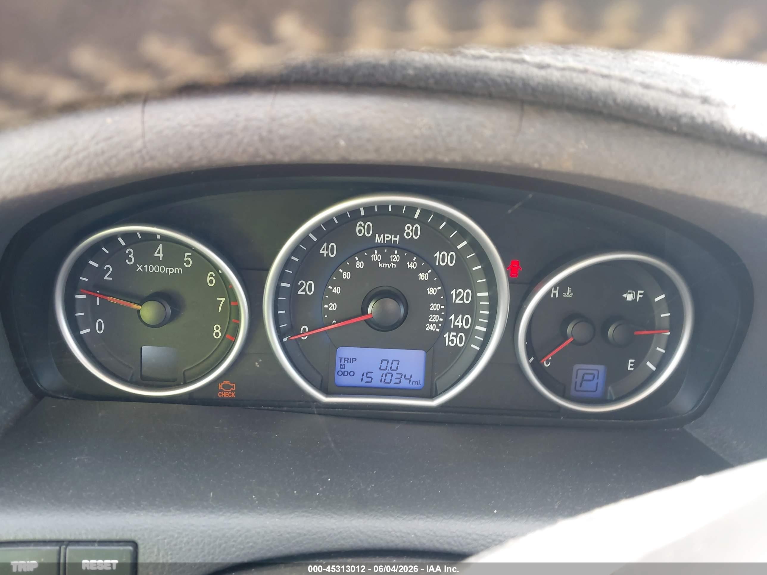 2008 Hyundai Veracruz Gls/limited/se White vin: KM8NU73C98U041316