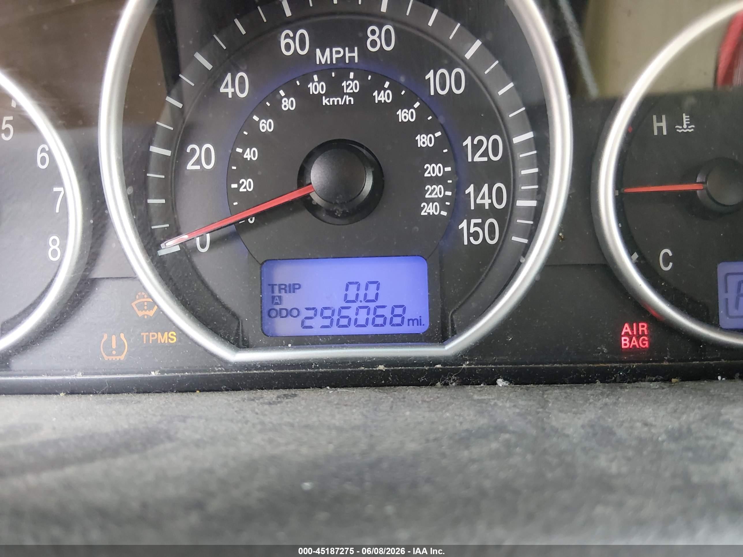 2011 Hyundai Veracruz Gls Brown vin: KM8NUDCC0BU145618
