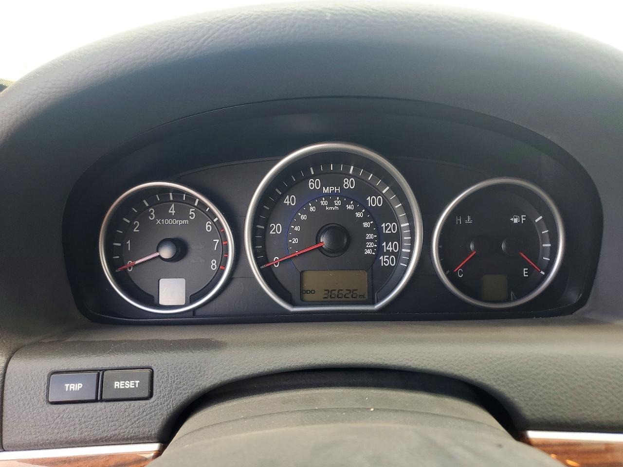 2011 Hyundai Veracruz Gls Blue vin: KM8NUDCC1BU143022