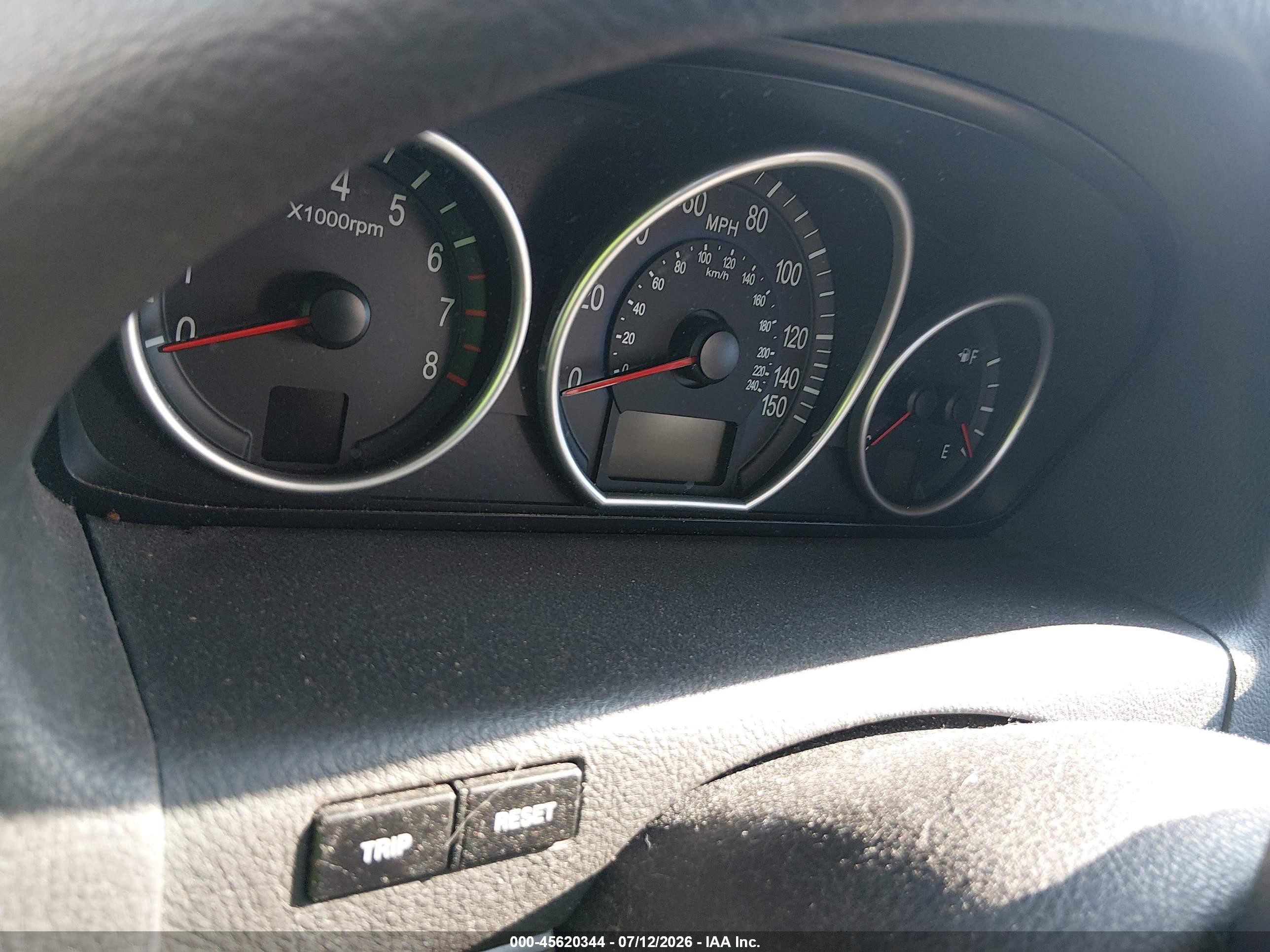 2012 Hyundai Veracruz Limited Black vin: KM8NUDCC2CU197415