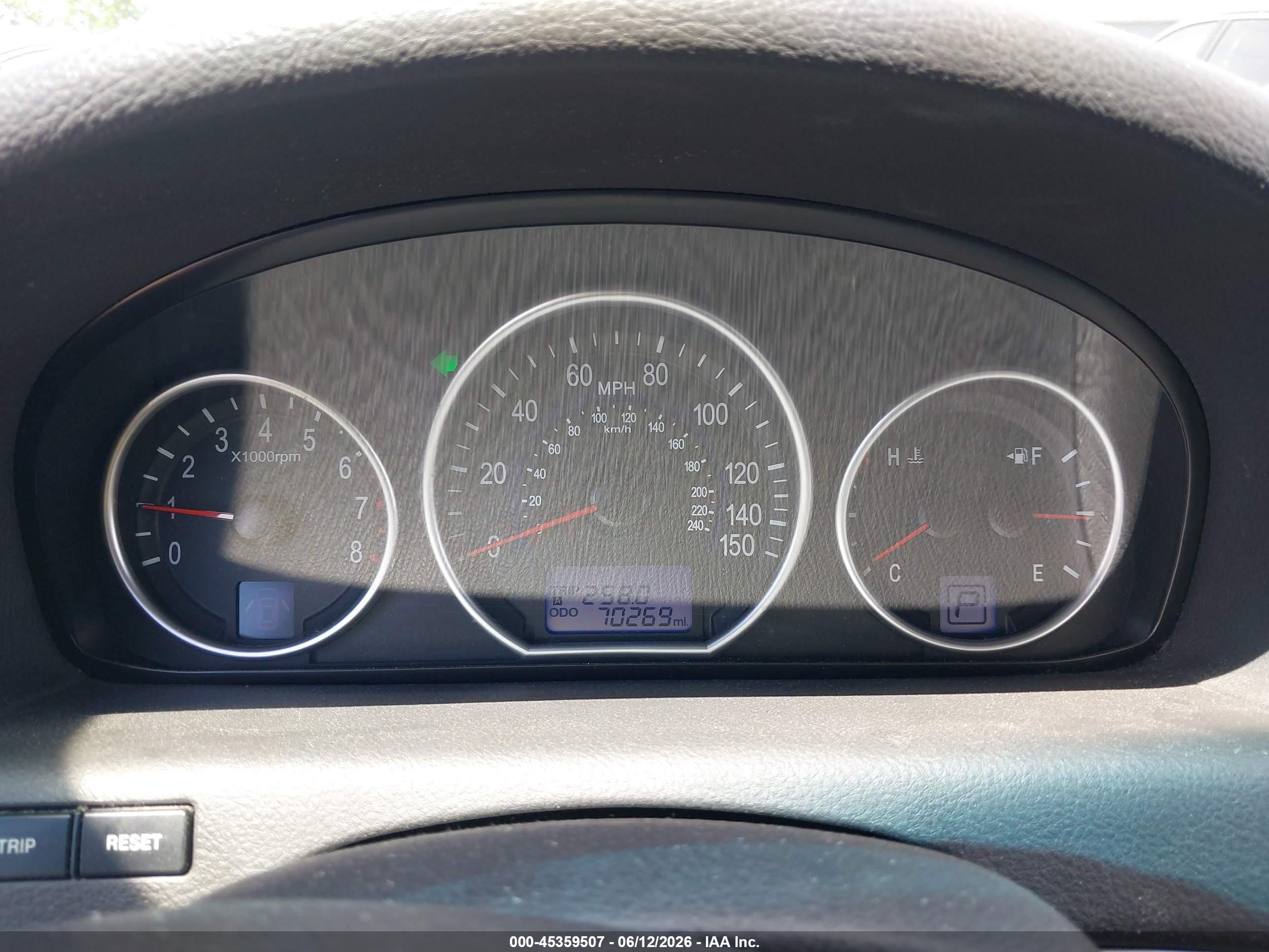 2011 Hyundai Veracruz Limited Brown vin: KM8NUDCC4BU170618