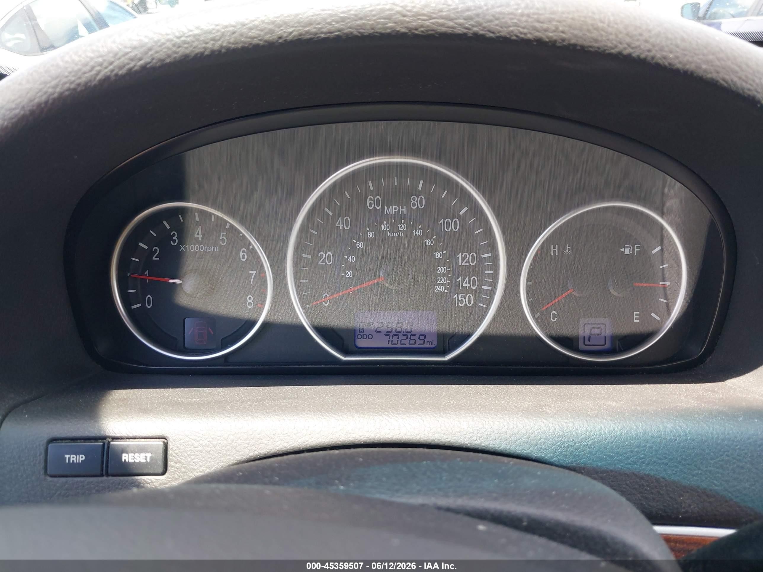 2011 Hyundai Veracruz Limited Brown vin: KM8NUDCC4BU170618