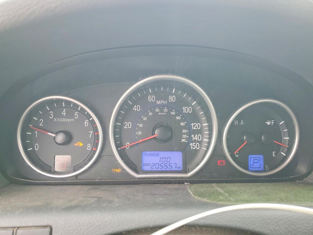 2012 Hyundai Veracruz Limited Silver vin: KM8NUDCC4CU195066
