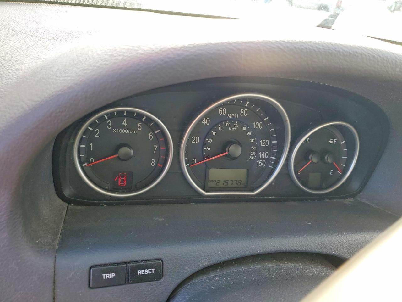 2010 Hyundai Veracruz Gls Silver vin: KM8NUDCC5AU135214