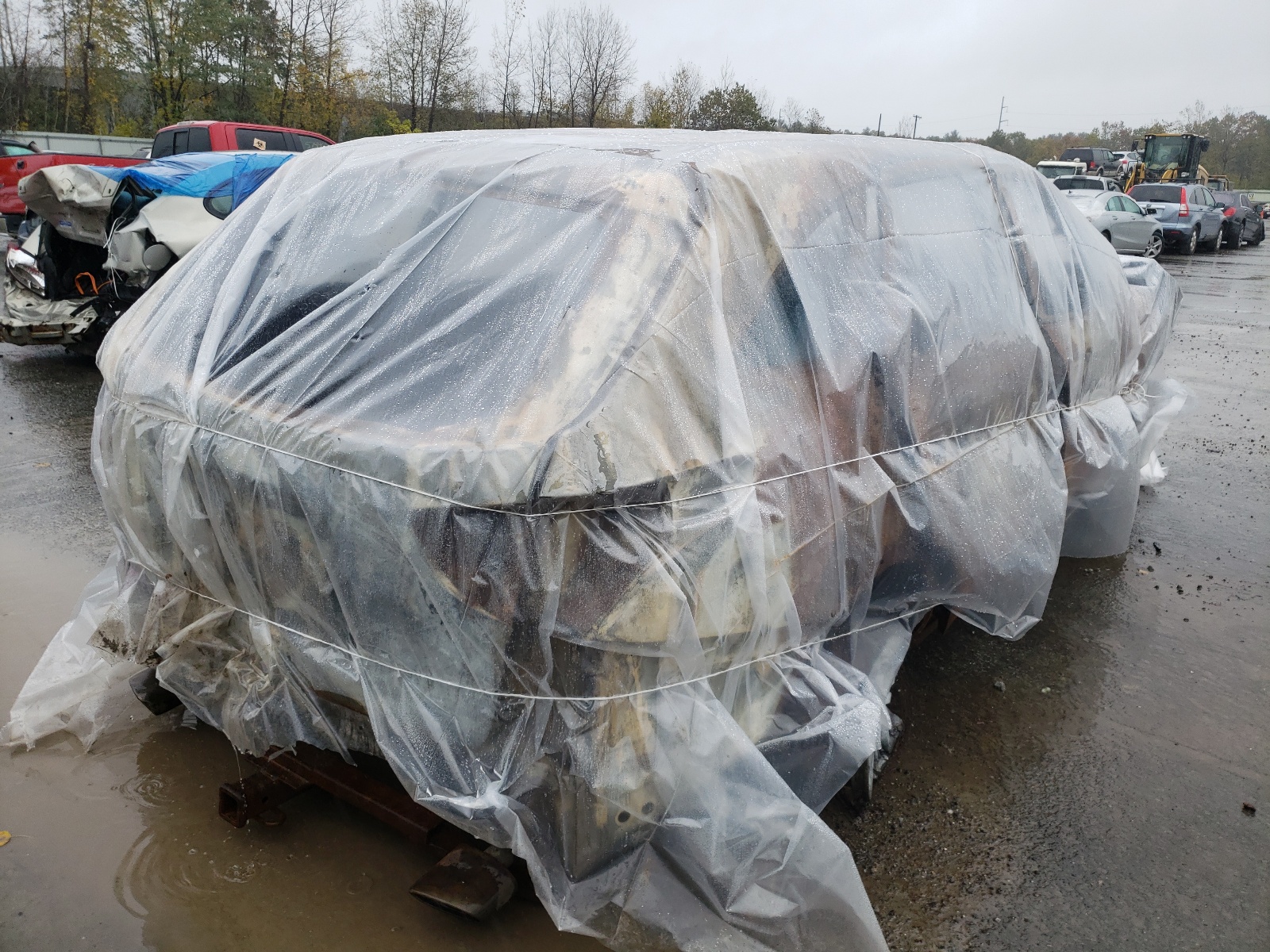 2011 Hyundai Veracruz Gls Beige vin: KM8NUDCC5BU149177