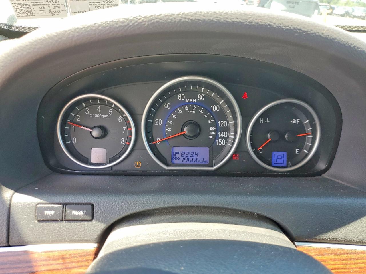 2011 Hyundai Veracruz Gls Белый vin: KM8NUDCC5BU176749