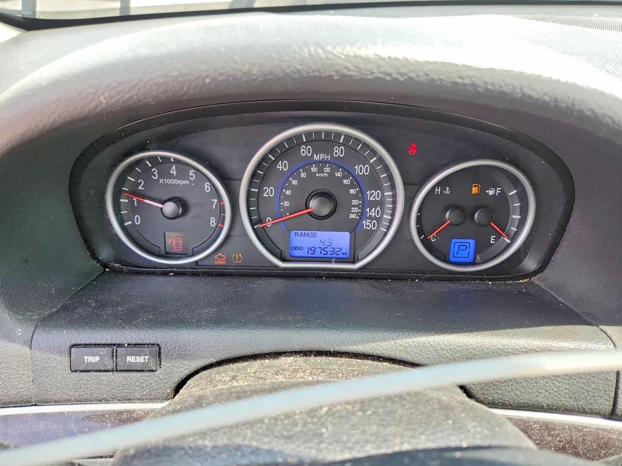 2012 Hyundai Veracruz Limited Green vin: KM8NUDCC5CU185193