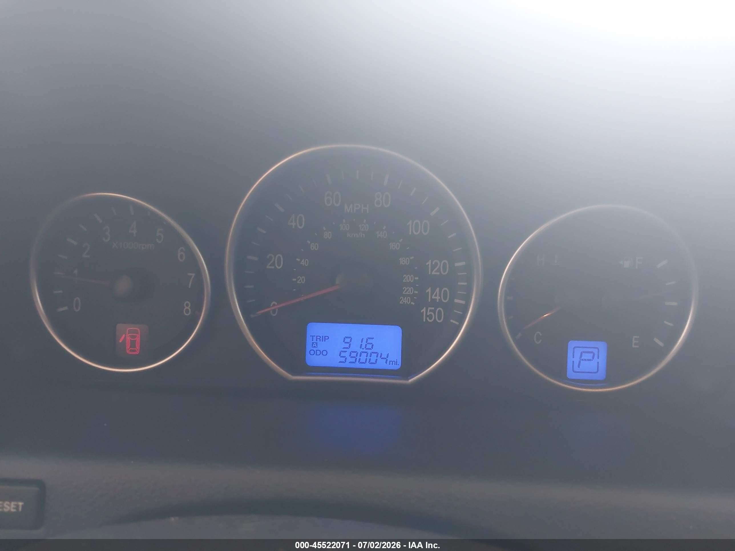 2010 Hyundai Veracruz Limited Black vin: KM8NUDCC6AU129020