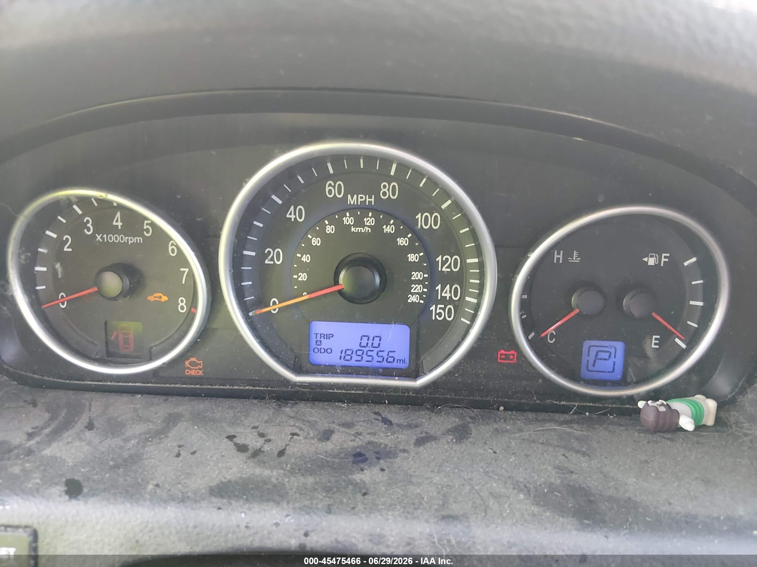 2011 Hyundai Veracruz Limited White vin: KM8NUDCC6BU158017