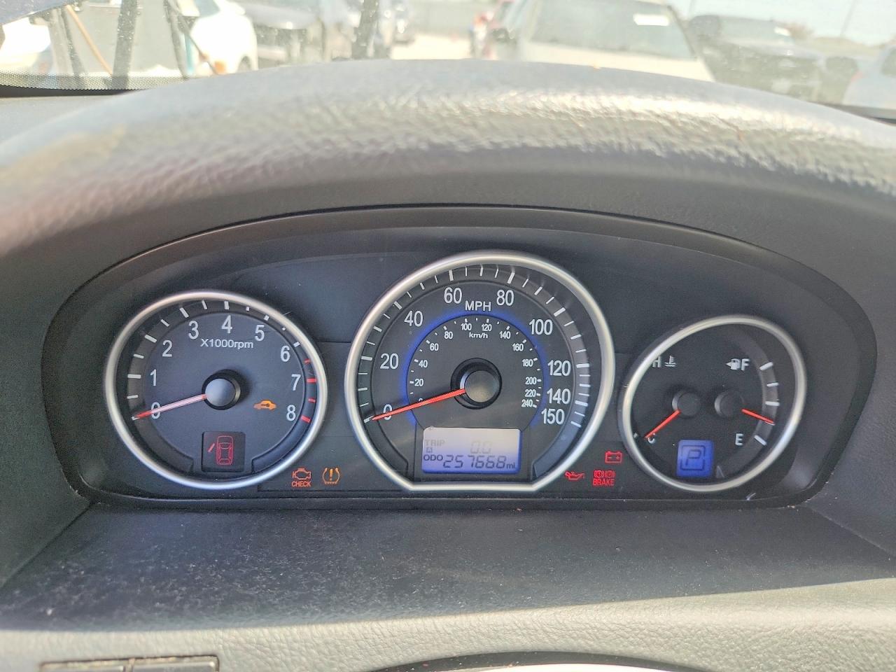 2011 Hyundai Veracruz Limited Синий vin: KM8NUDCC6BU171169