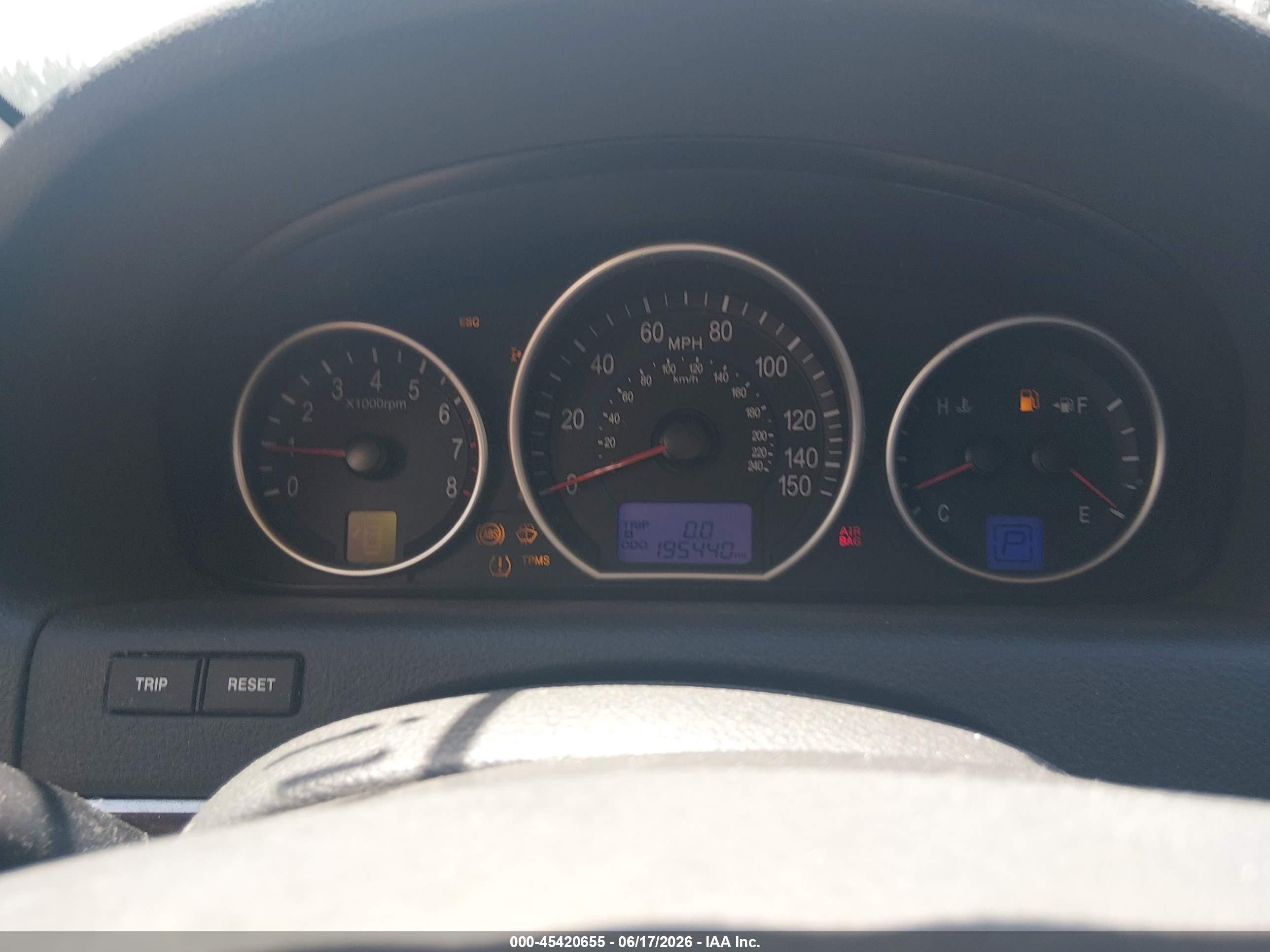 2011 Hyundai Veracruz Gls Black vin: KM8NUDCC6BU176971