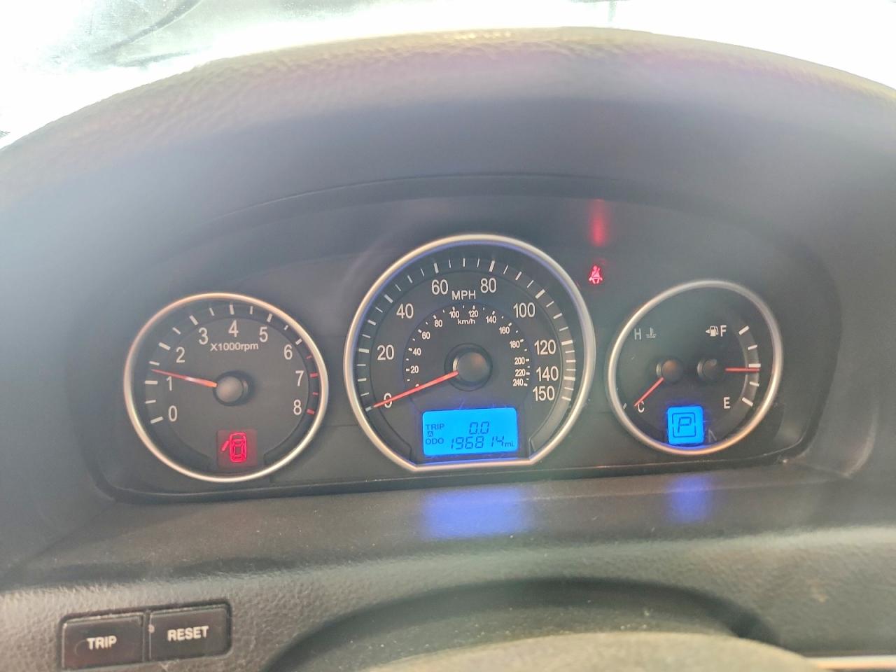 2011 Hyundai Veracruz Limited Black vin: KM8NUDCC8BU164577