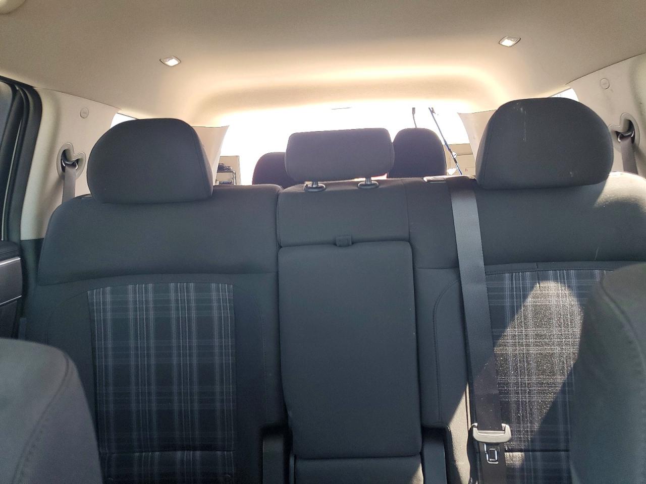 2026 Hyundai Santa Fe Preferred Белый vin: KM8P2DG1XTU168249