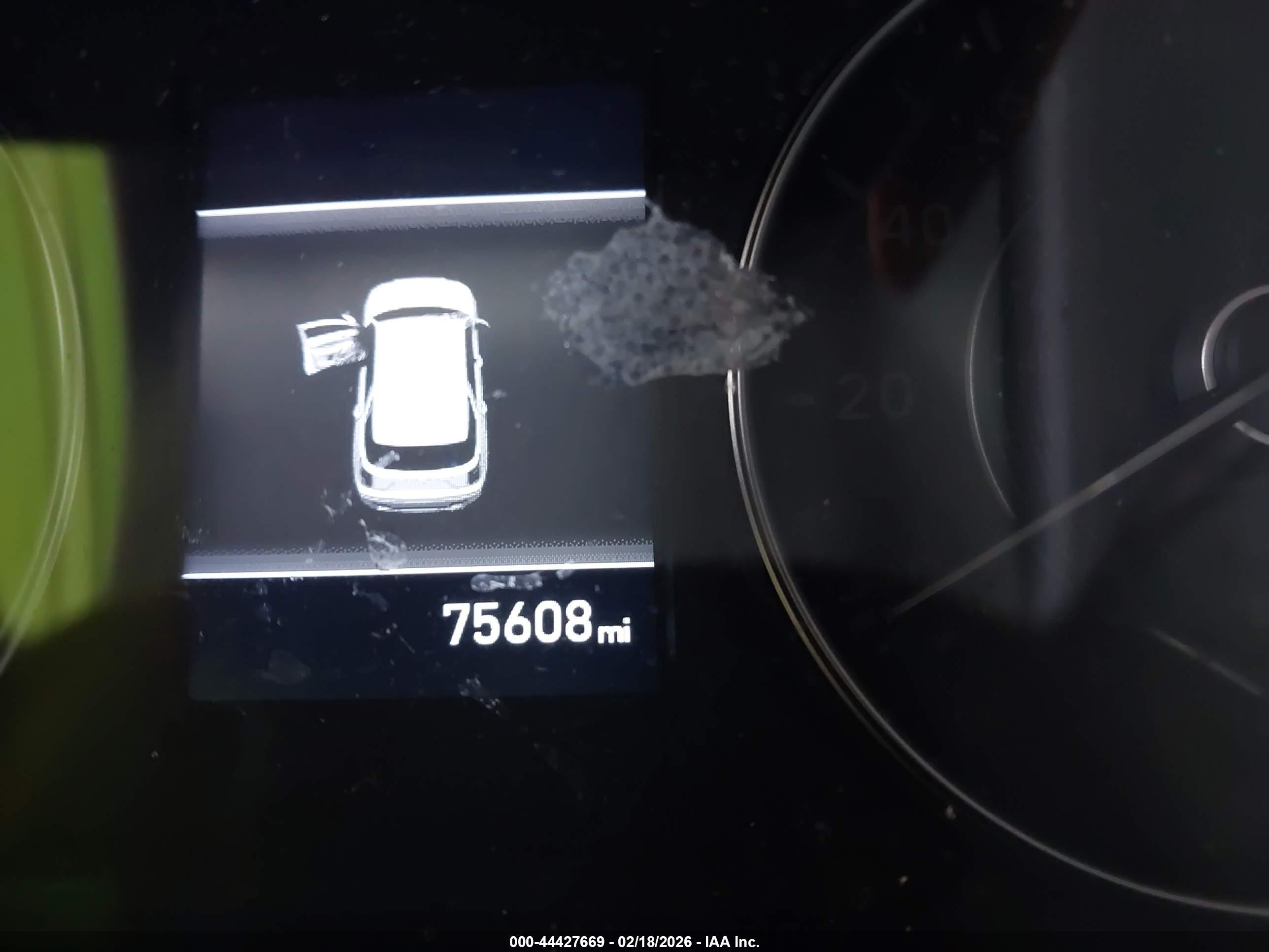 2021 Hyundai Palisade Sel Белый vin: KM8R24HE6MU328090