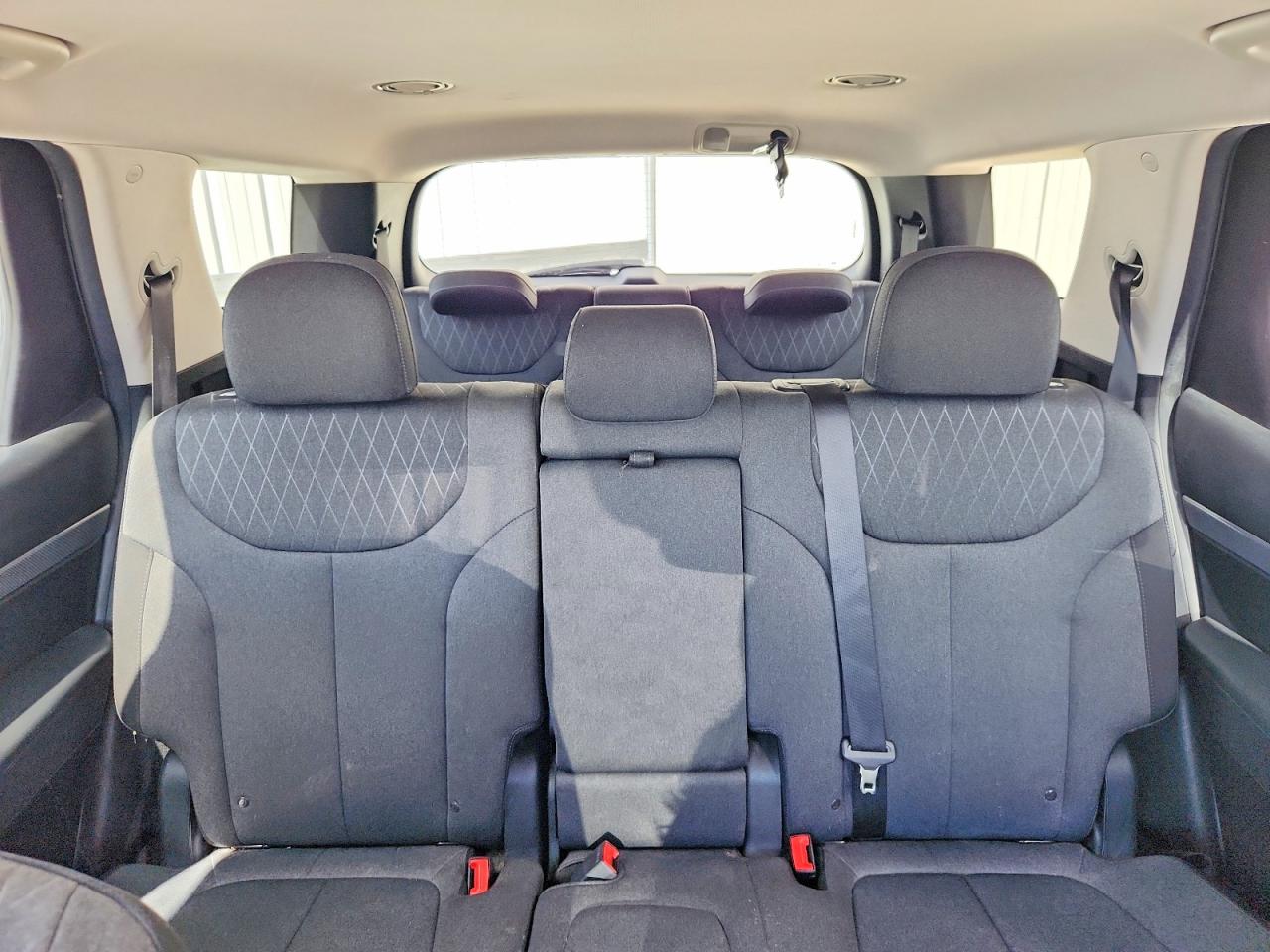 2021 Hyundai Palisade Sel Blue vin: KM8R2DHE8MU318662