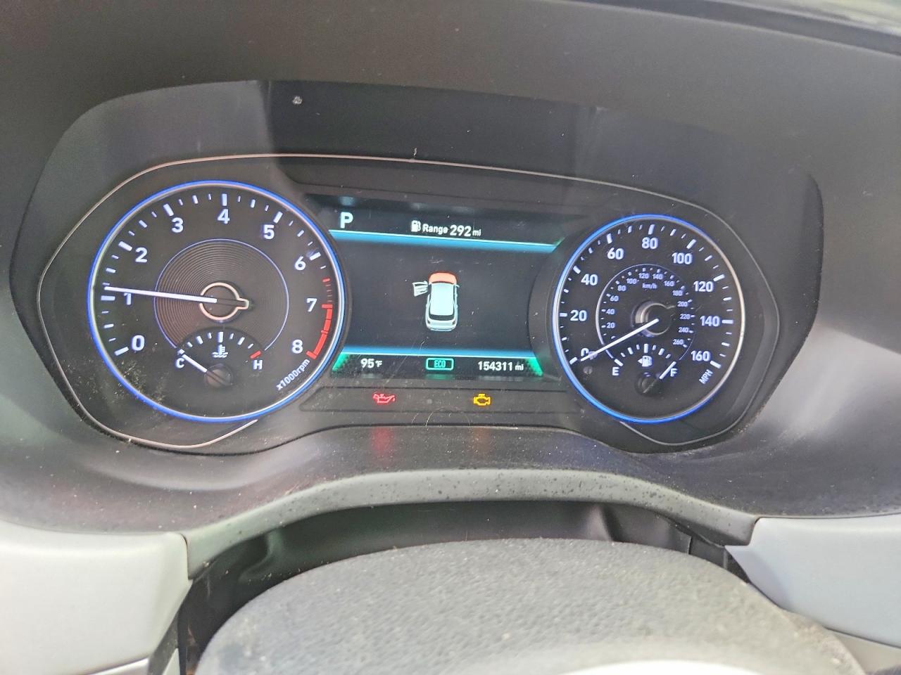2020 Hyundai Palisade Sel Black vin: KM8R34HE8LU094238