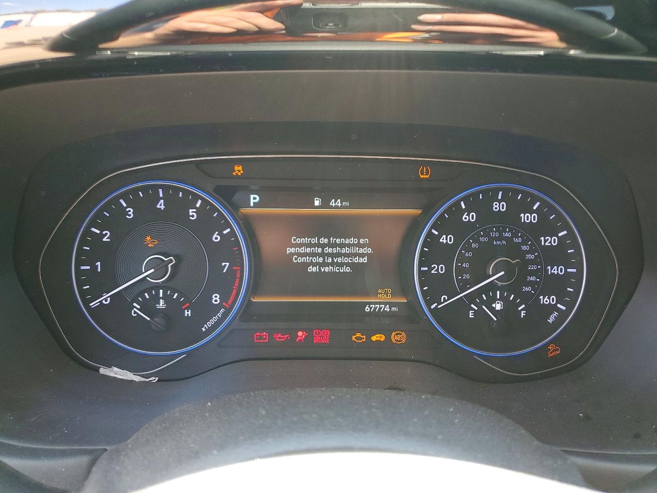 2020 Hyundai Palisade Sel Black vin: KM8R3DHE7LU105939