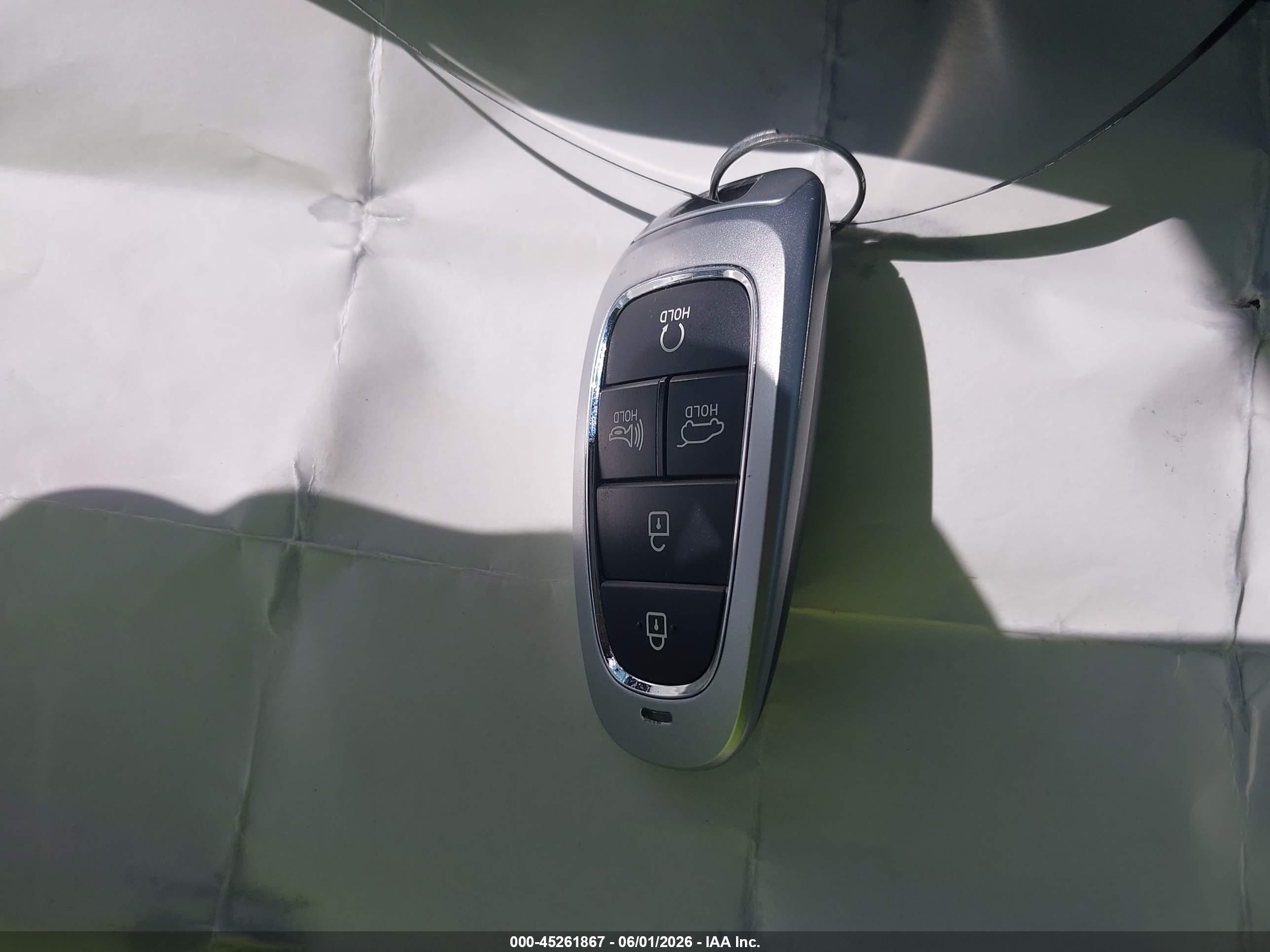 2024 Hyundai Palisade Sel Бордовый vin: KM8R44GE7RU696121