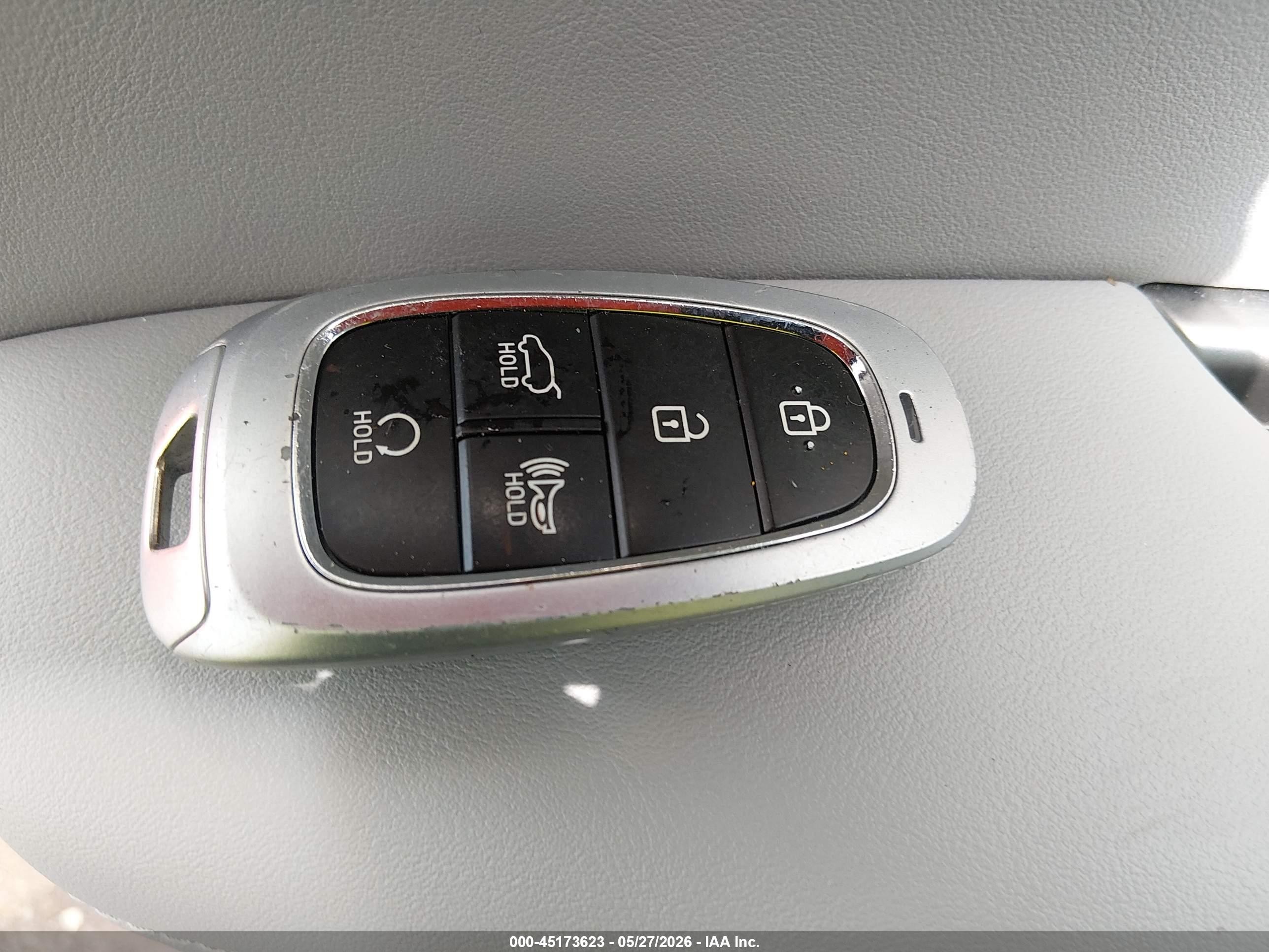 2024 Hyundai Palisade Sel Черный vin: KM8R4DGE4RU803058